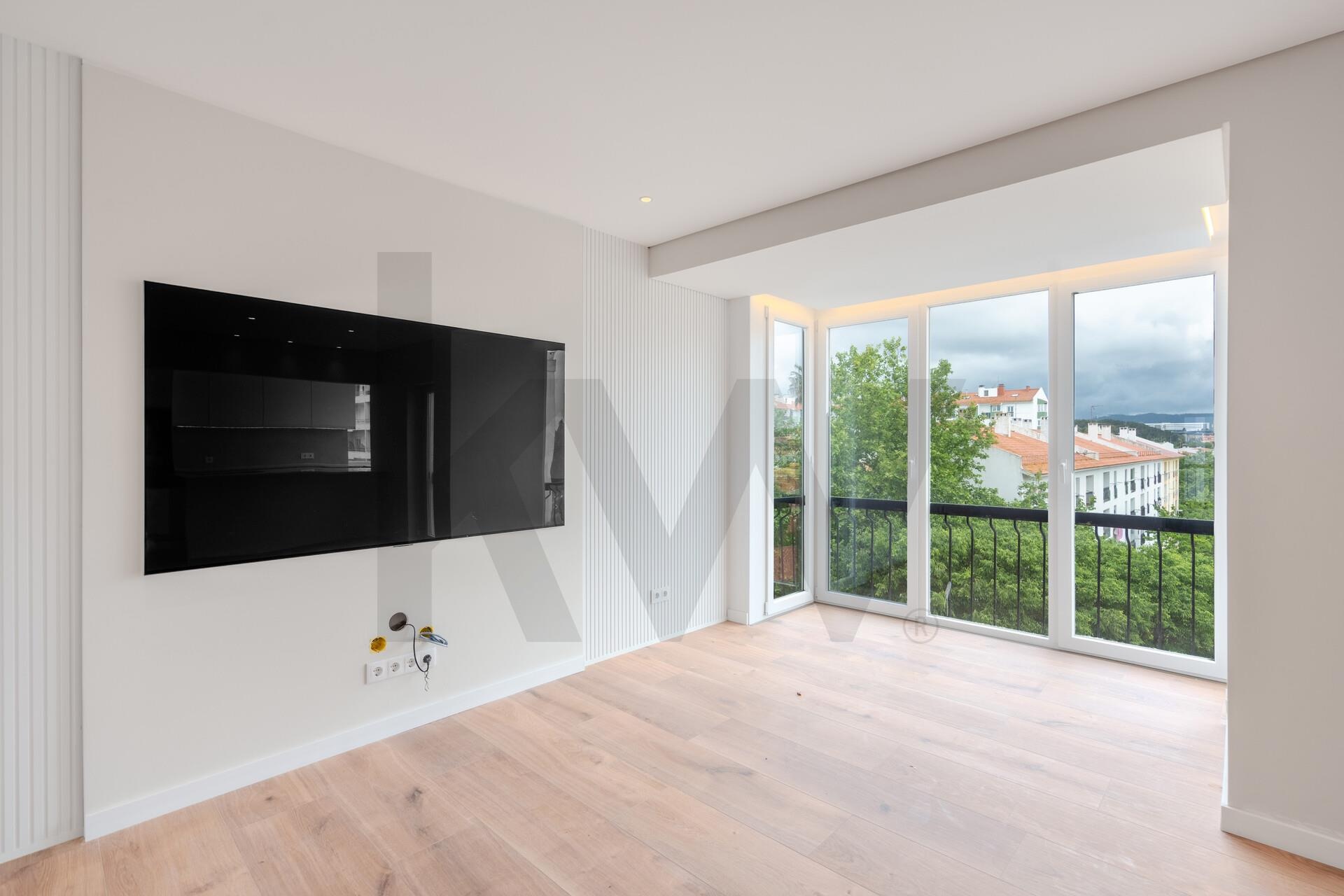 Apartamento T3 à Venda em Alcabideche - Lisboa - Portugal - 4
