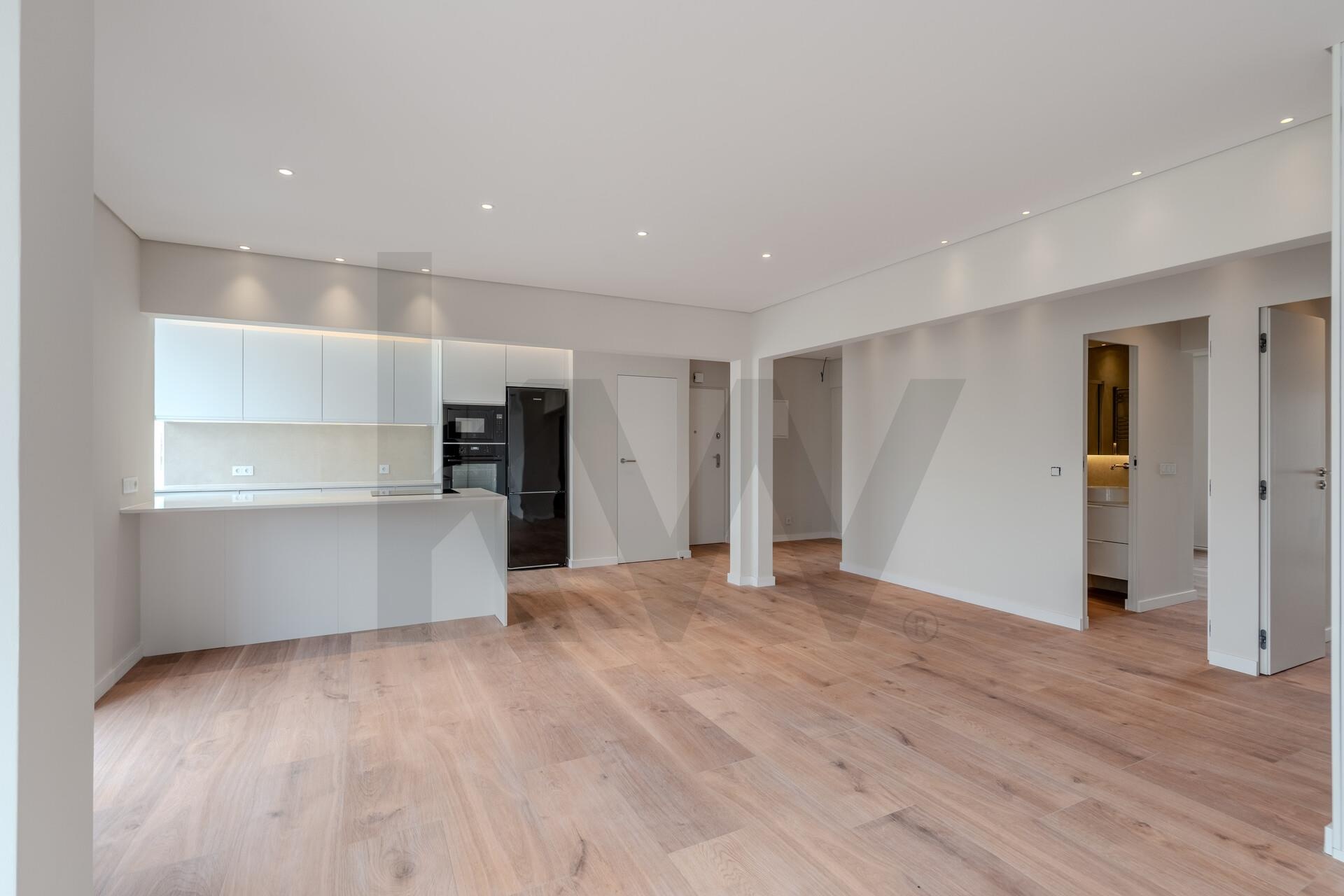 Apartamento T3 à Venda em Alcabideche - Lisboa - Portugal - 5