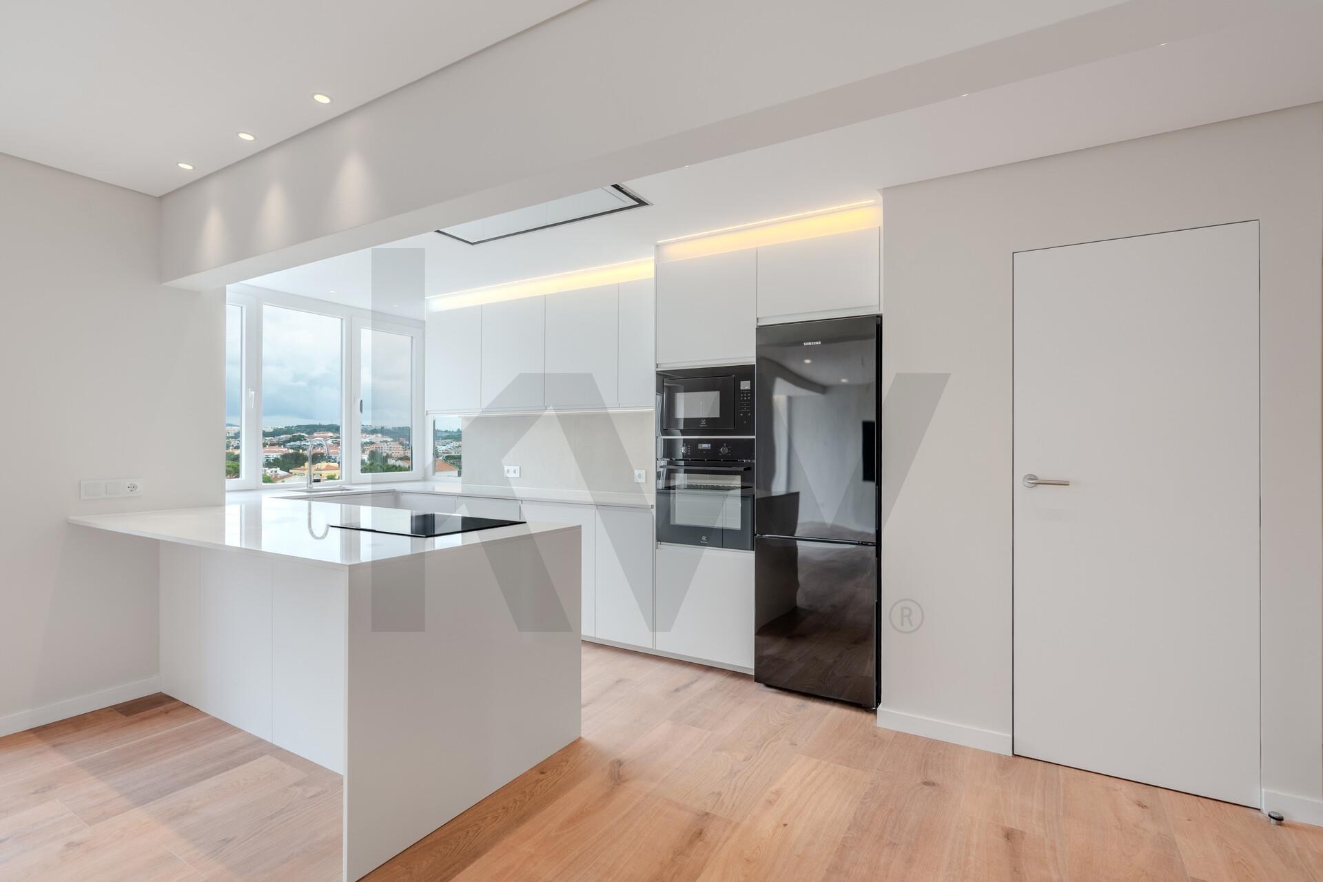 Apartamento T3 à Venda em Alcabideche - Lisboa - Portugal - 6