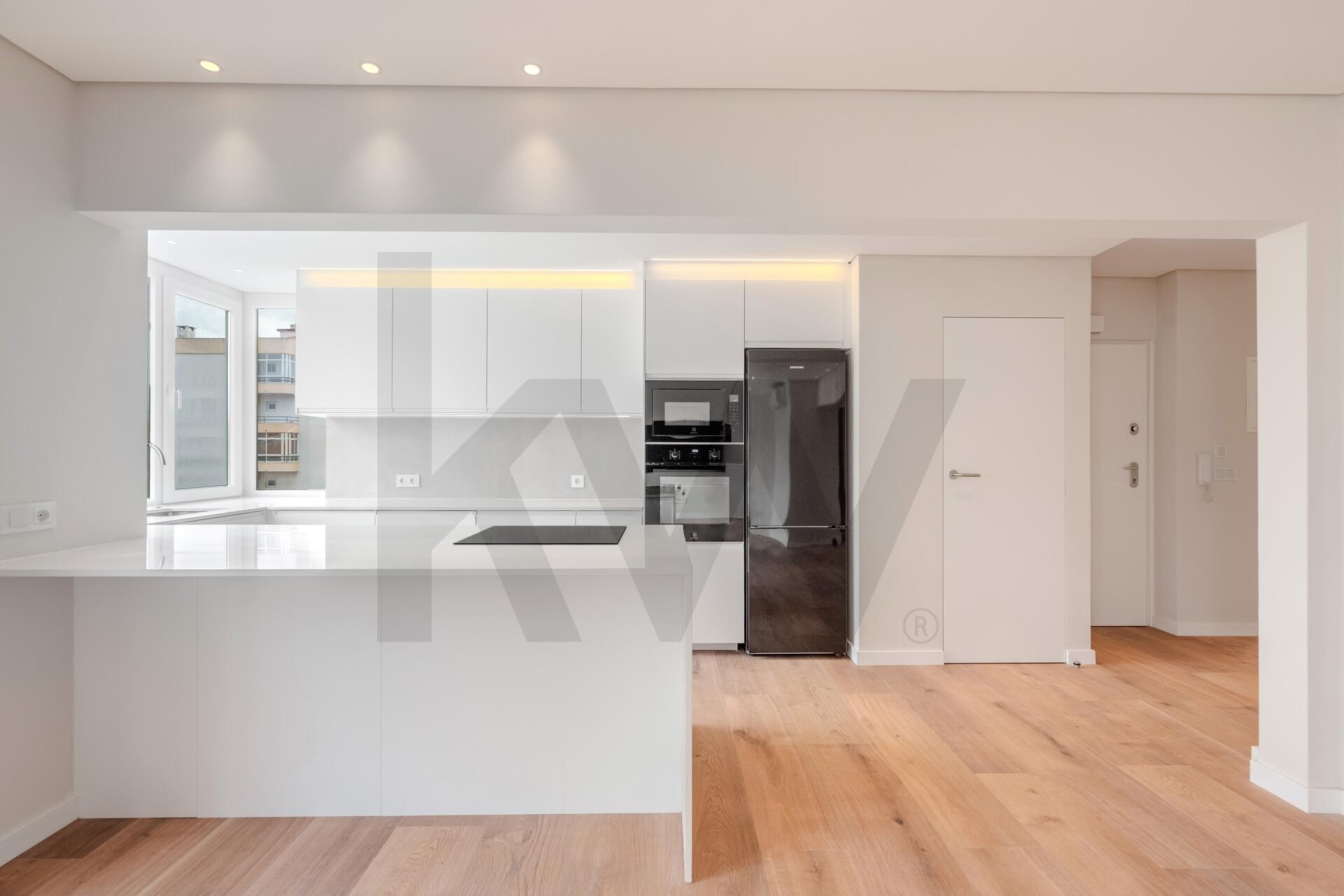 Apartamento T3 à Venda em Alcabideche - Lisboa - Portugal - 7