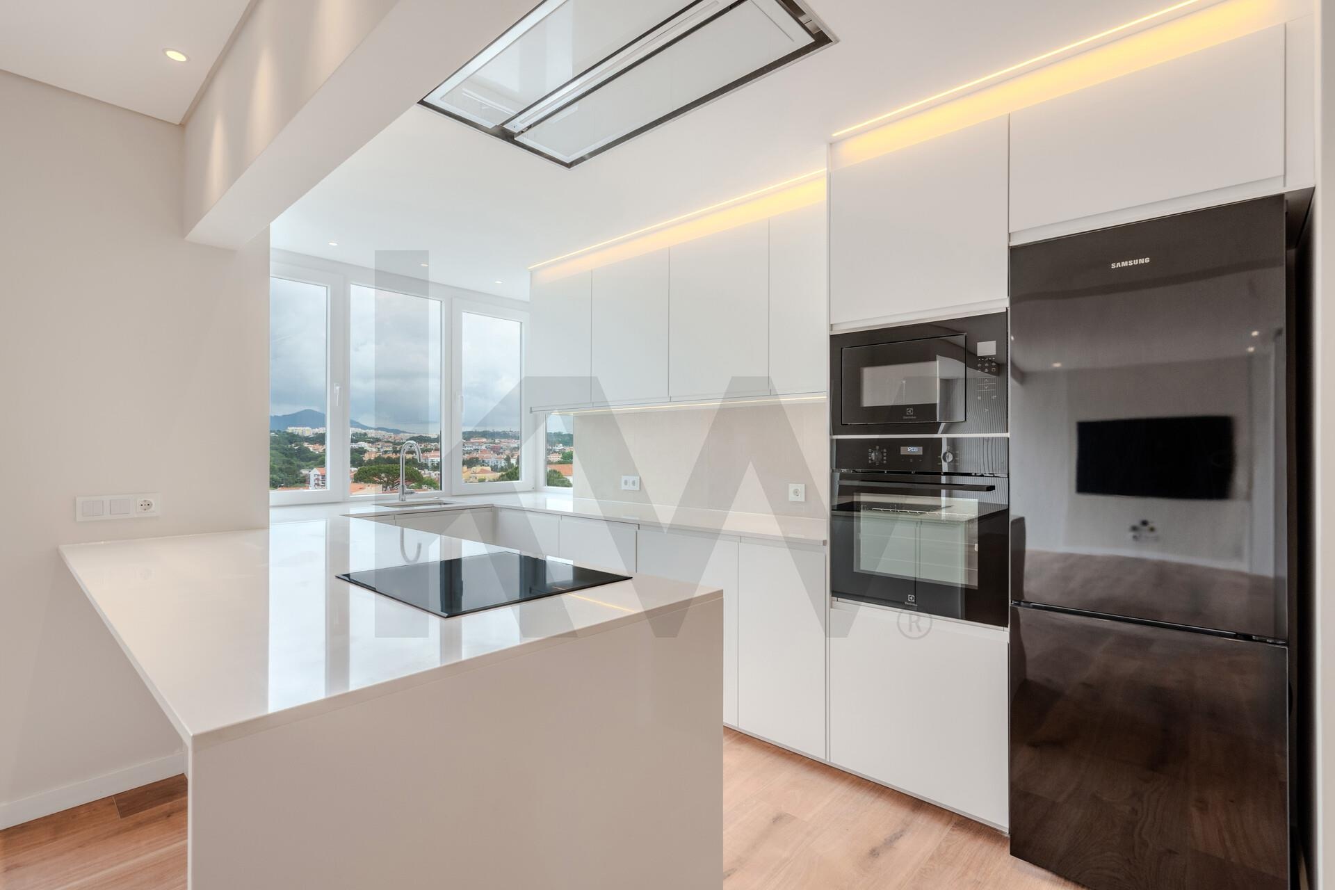 Apartamento T3 à Venda em Alcabideche - Lisboa - Portugal - 8