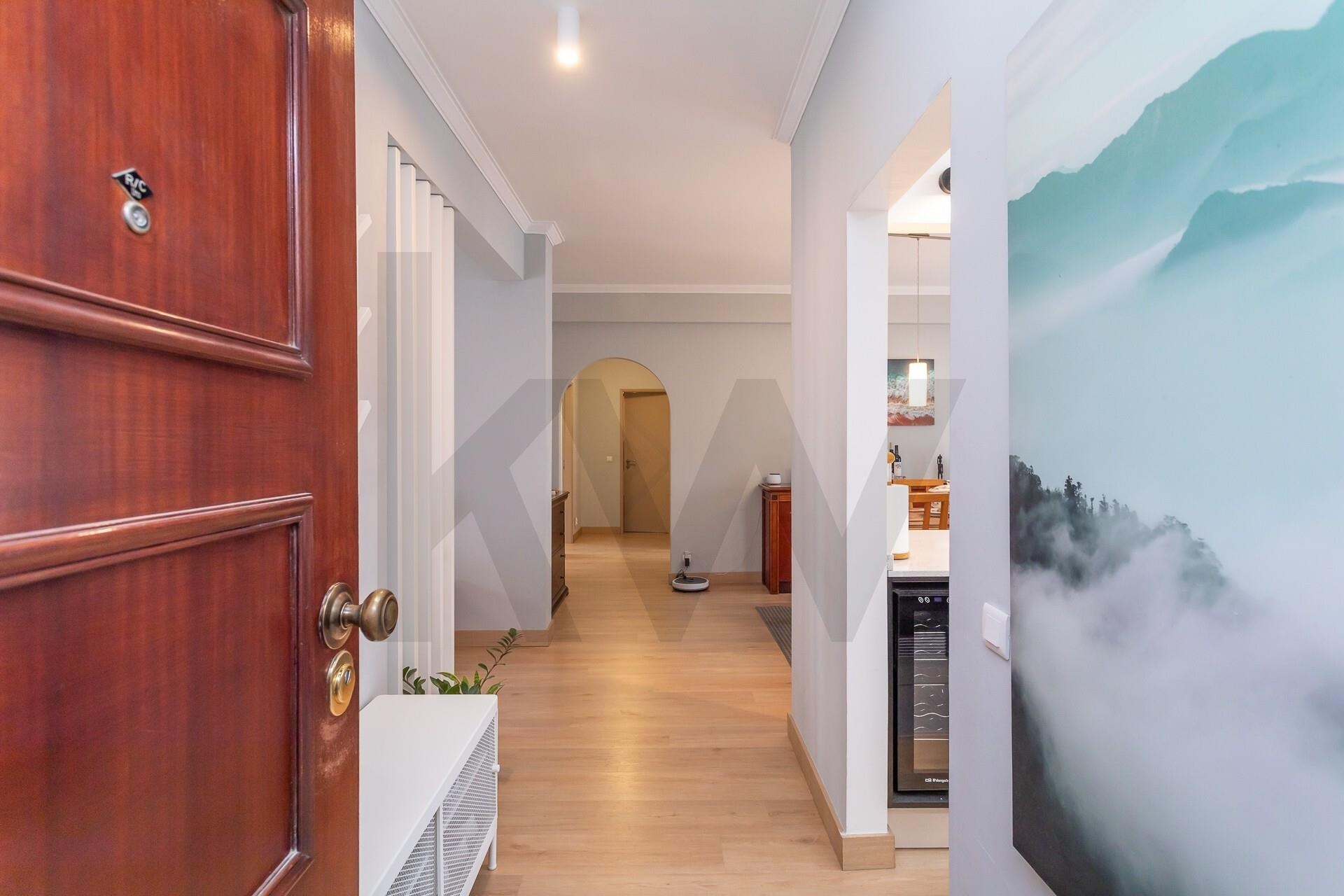 Apartamento T3 à Venda em Alcabideche - Lisboa - Portugal - 1