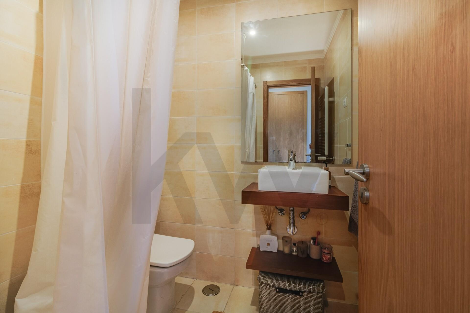 Apartamento T3 à Venda em Alcabideche - Lisboa - Portugal - 4