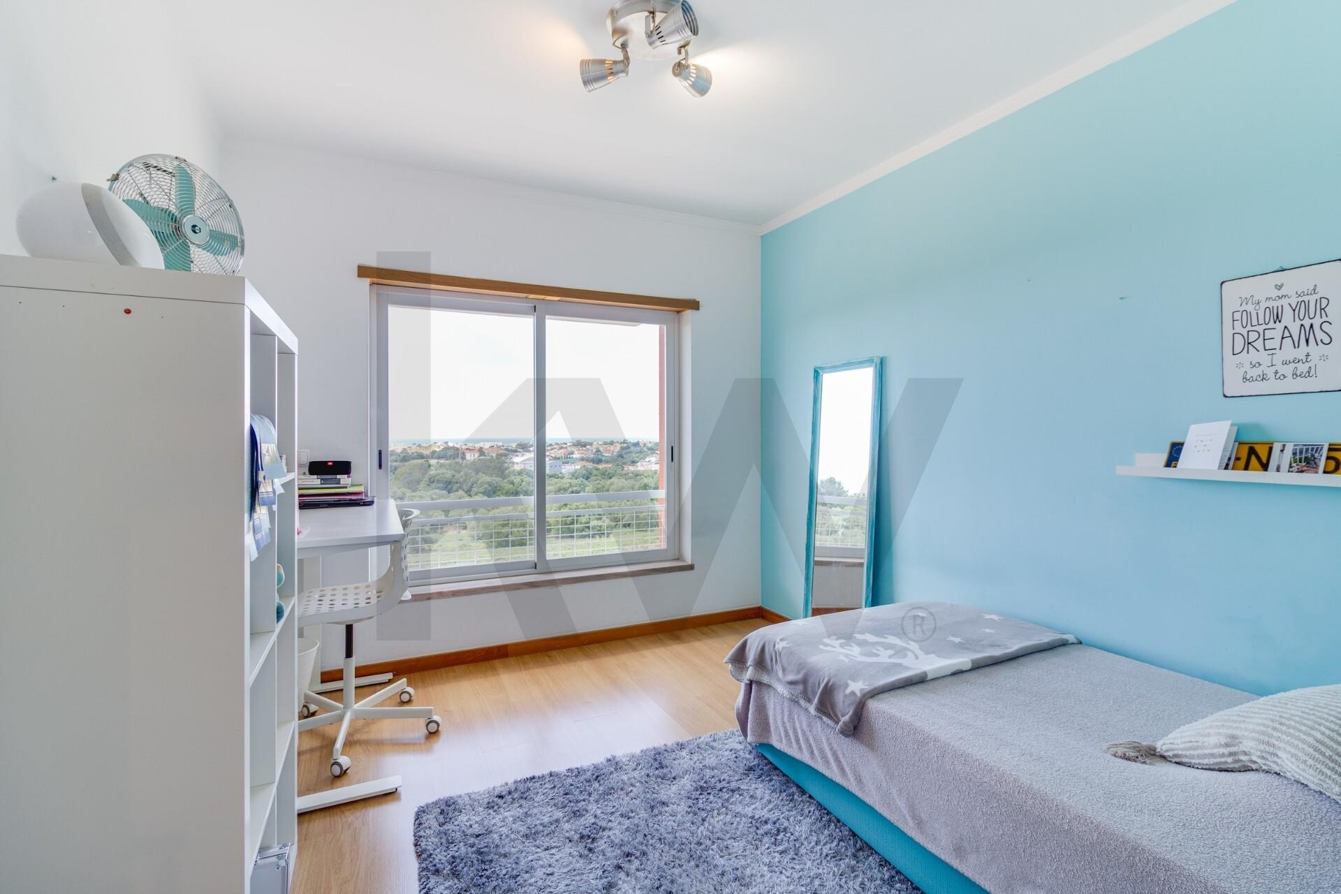 Apartamento T3 à Venda em Alcabideche - Lisboa - Portugal - 5