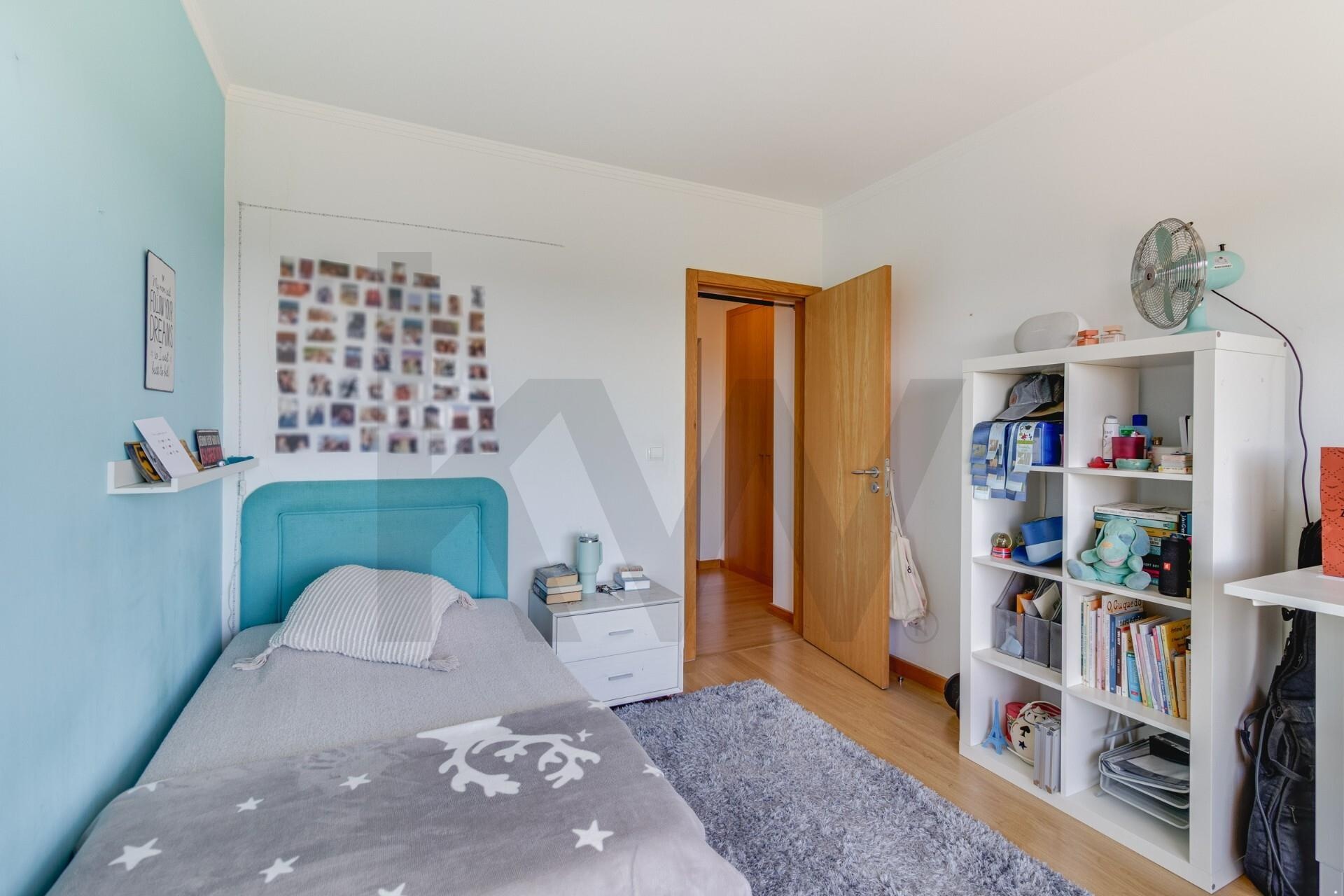 Apartamento T3 à Venda em Alcabideche - Lisboa - Portugal - 6