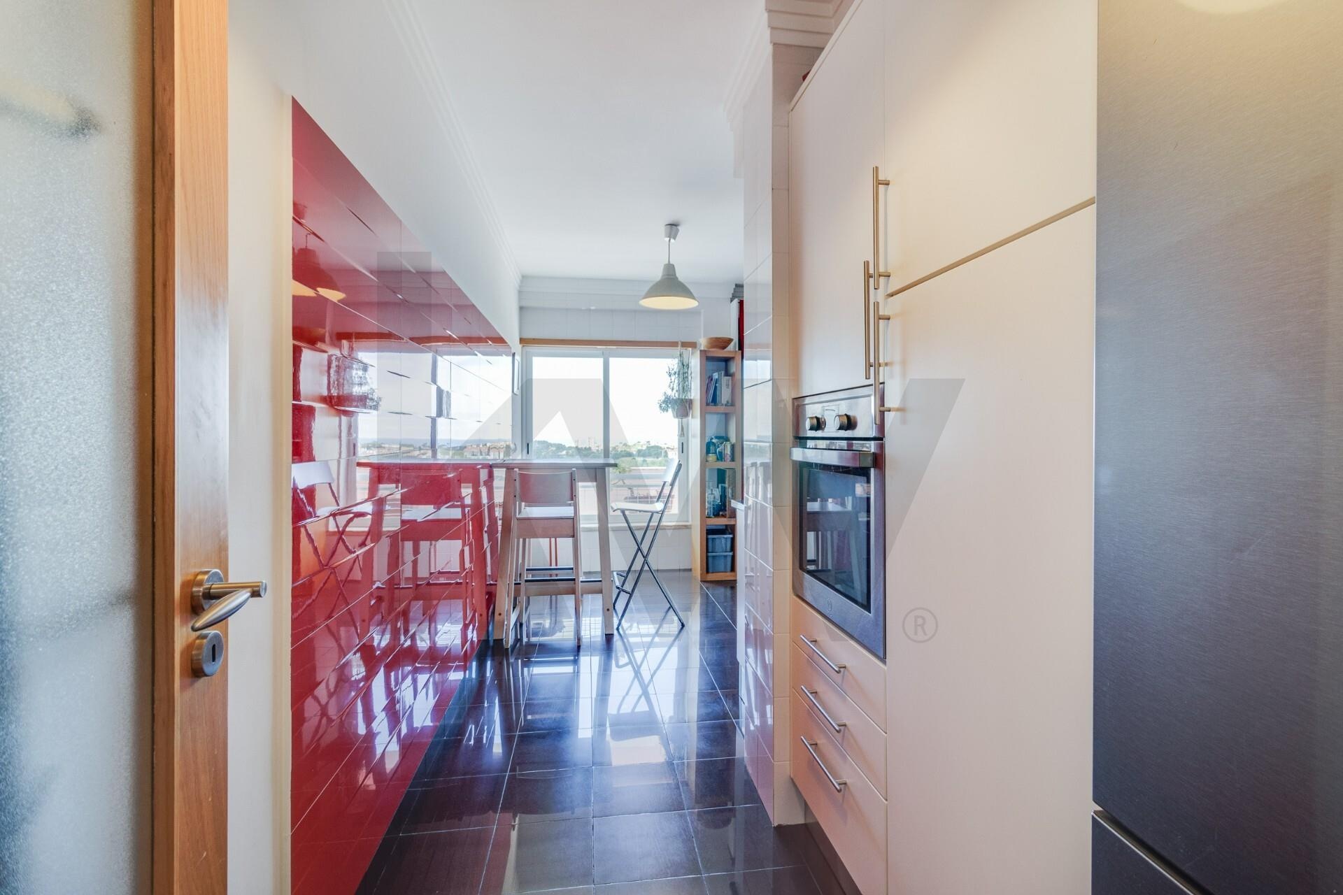 Apartamento T3 à Venda em Alcabideche - Lisboa - Portugal - 7