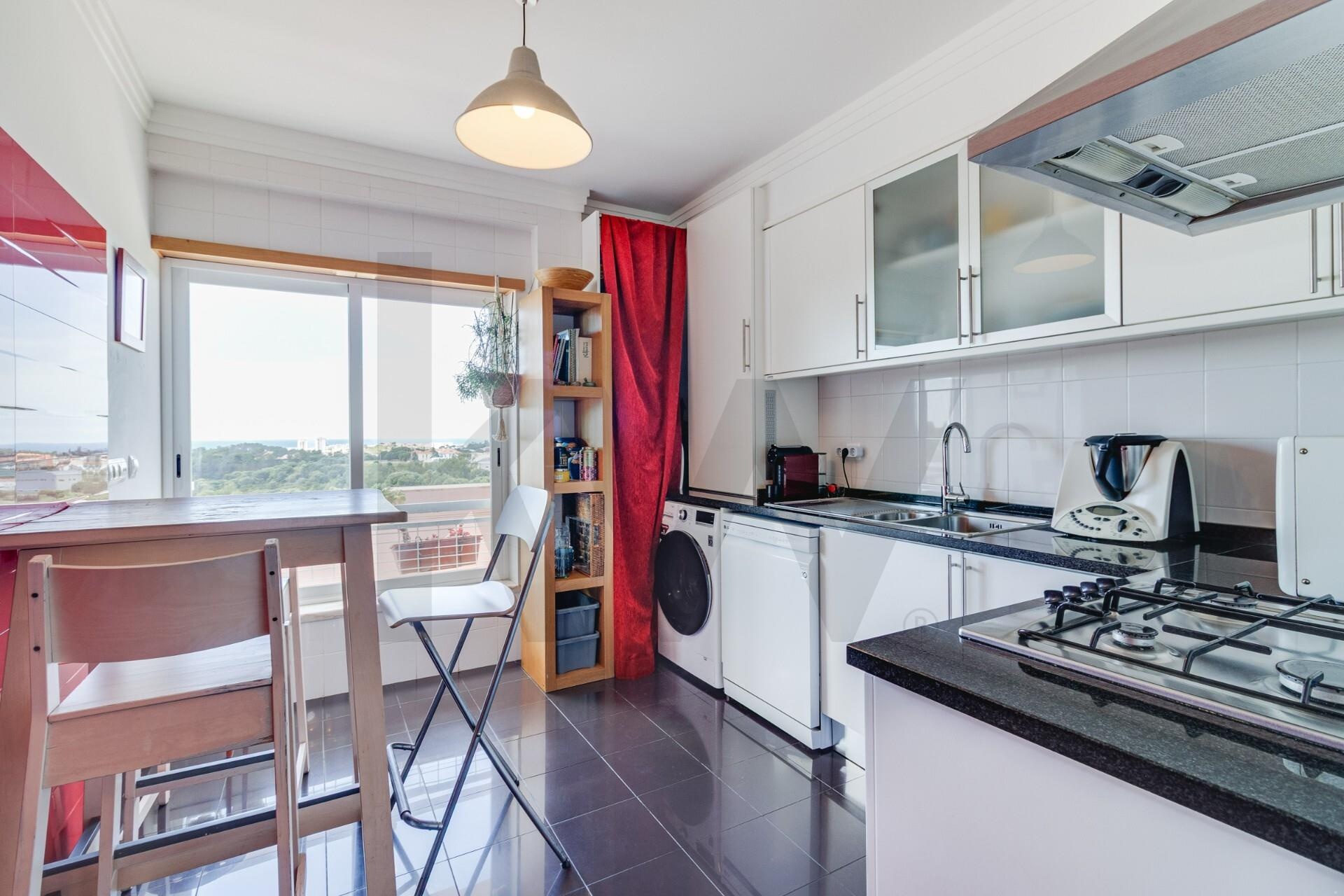 Apartamento T3 à Venda em Alcabideche - Lisboa - Portugal - 8