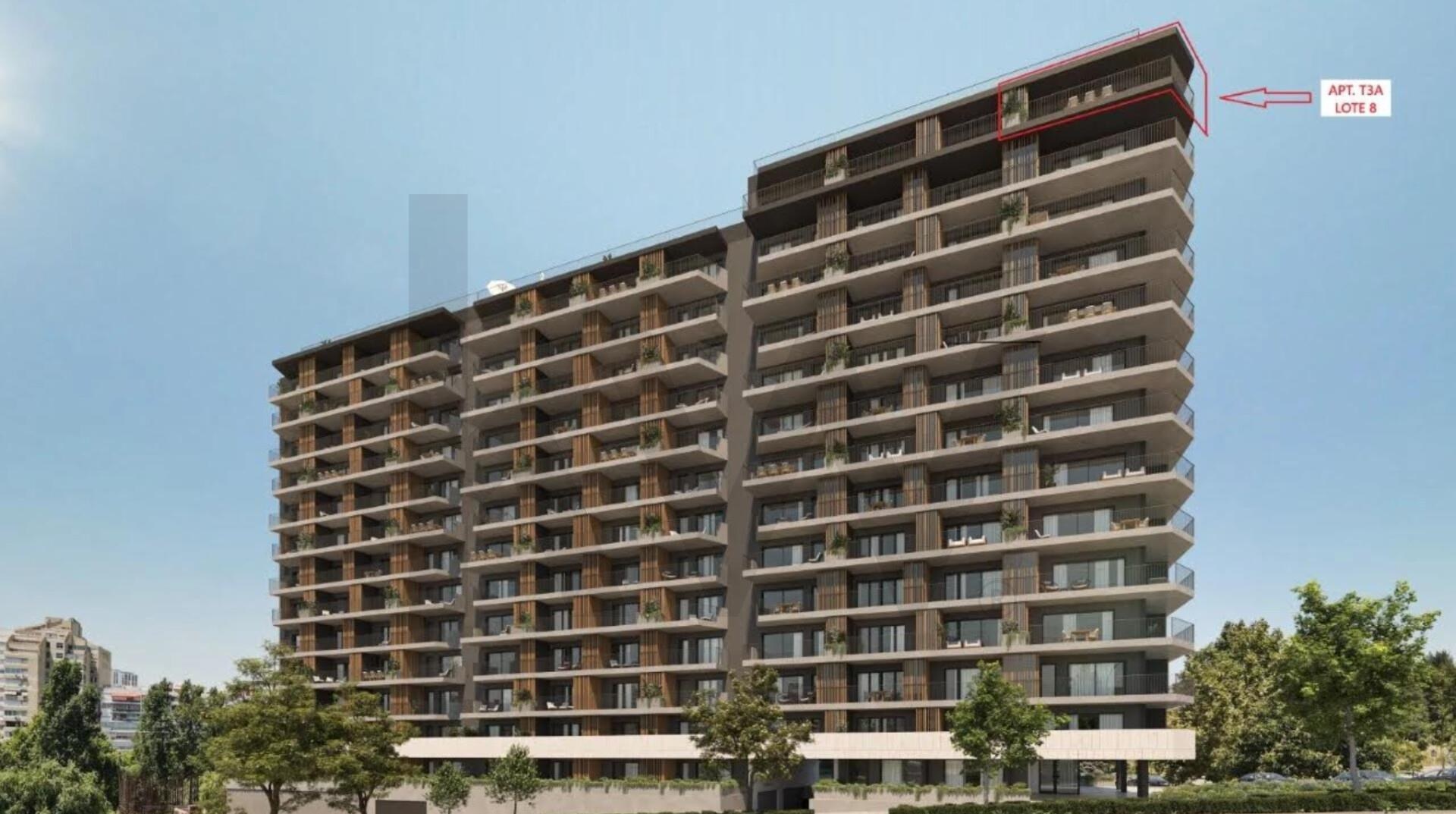 Apartamento T3 à Venda em Algés - Lisboa - Portugal - 5