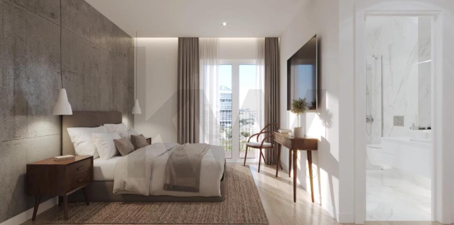Apartamento T3 à Venda em Algés - Lisboa - Portugal - 7