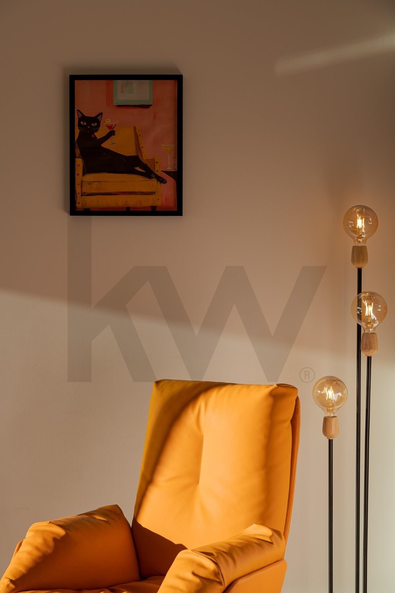 Apartamento T3 à Venda em Algés - Lisboa - Portugal - 5