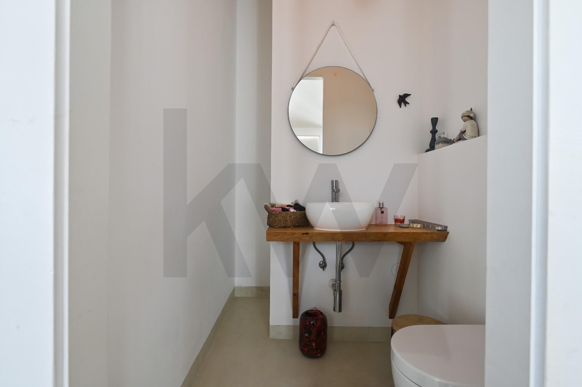 Apartamento T3 à Venda em Algés - Lisboa - Portugal - 8