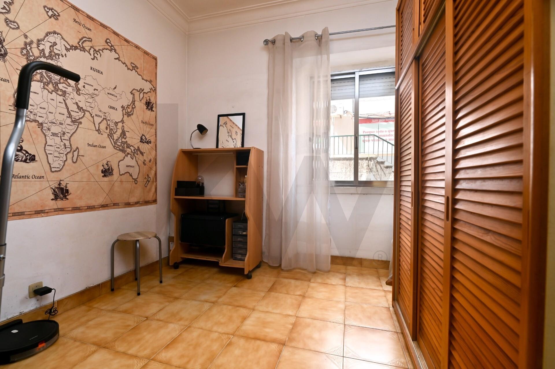 Apartamento T3 à Venda em Algés - Lisboa - Portugal - 7