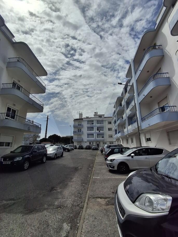 Apartamento T3 à Venda em Algueirão - Lisboa - Portugal - 4