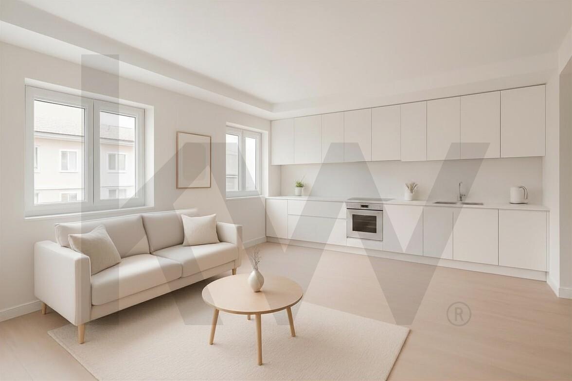 Apartamento T3 à Venda em Almada - Setúbal - Portugal - 2