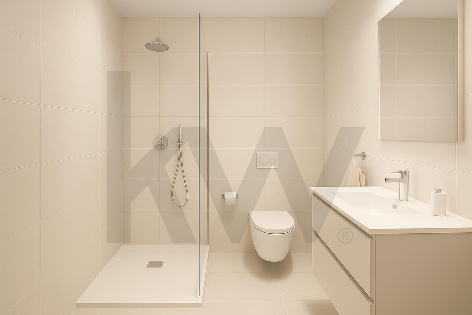 Apartamento T3 à Venda em Almada - Setúbal - Portugal - 6