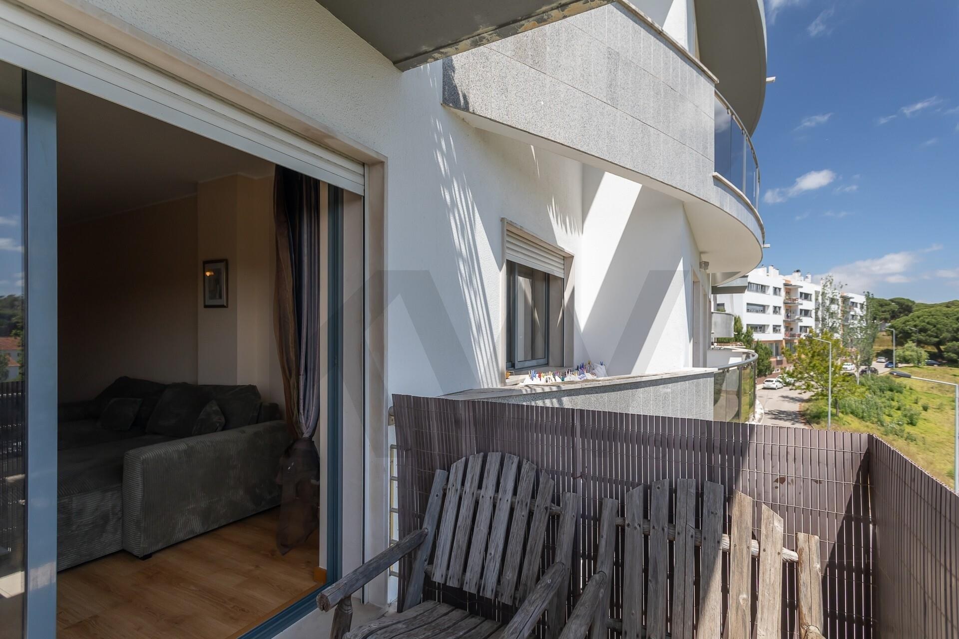Apartamento T3 à Venda em Almada - Setúbal - Portugal - 5