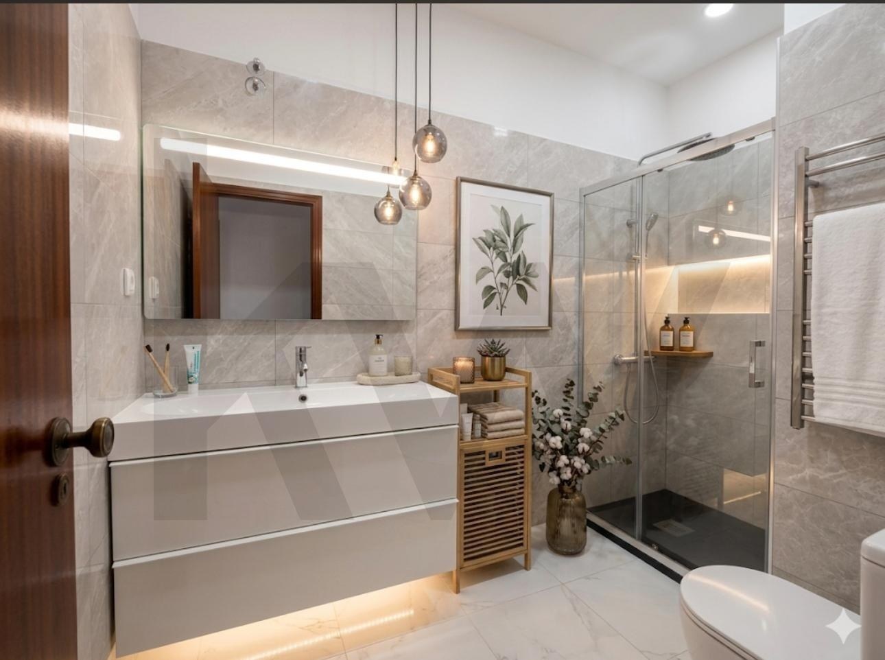 Apartamento T3 à Venda em Almada - Setúbal - Portugal - 7