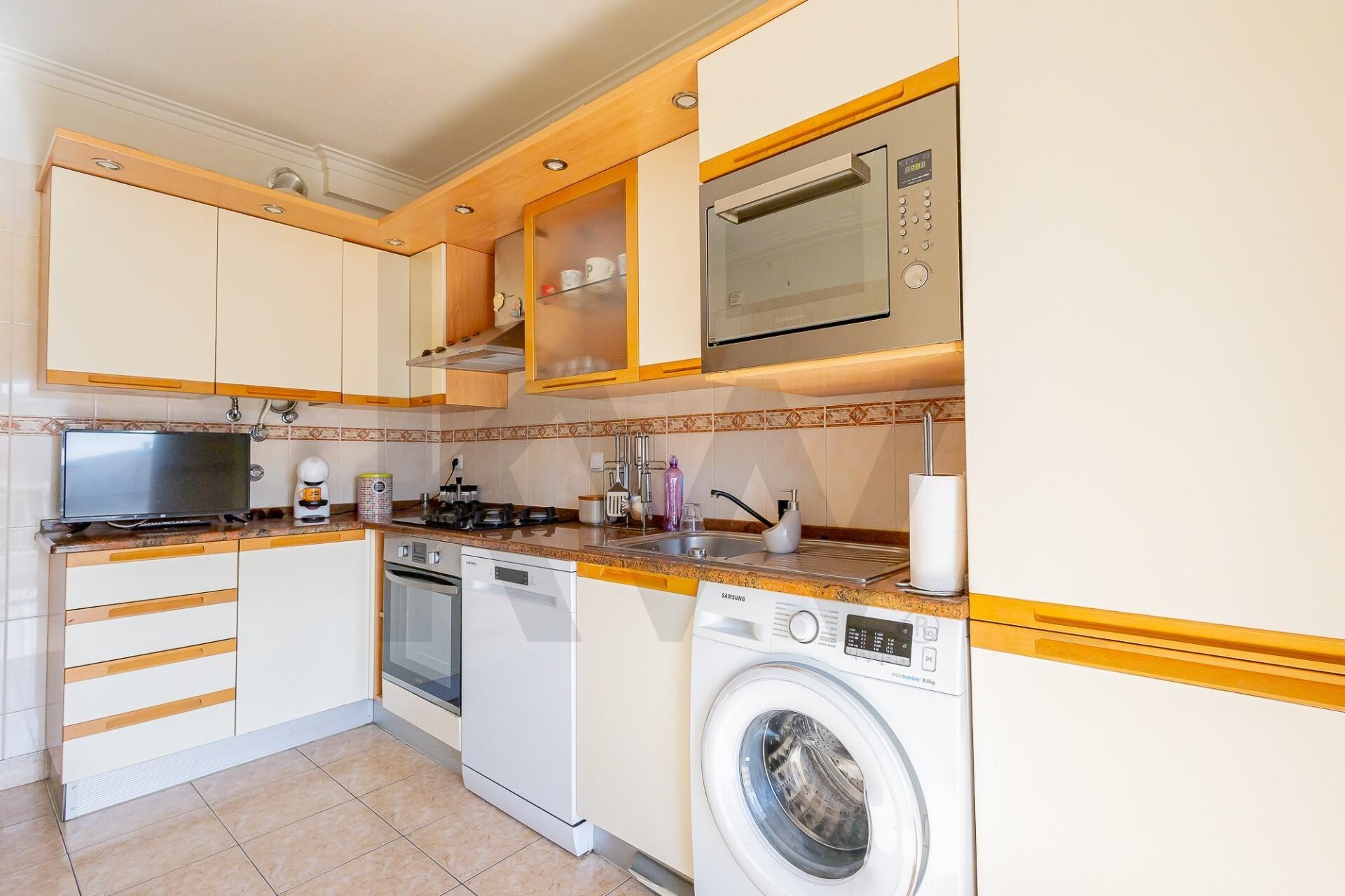 Appartement 3 chambres à Vendre à Almada - Setúbal - Portugal - 1