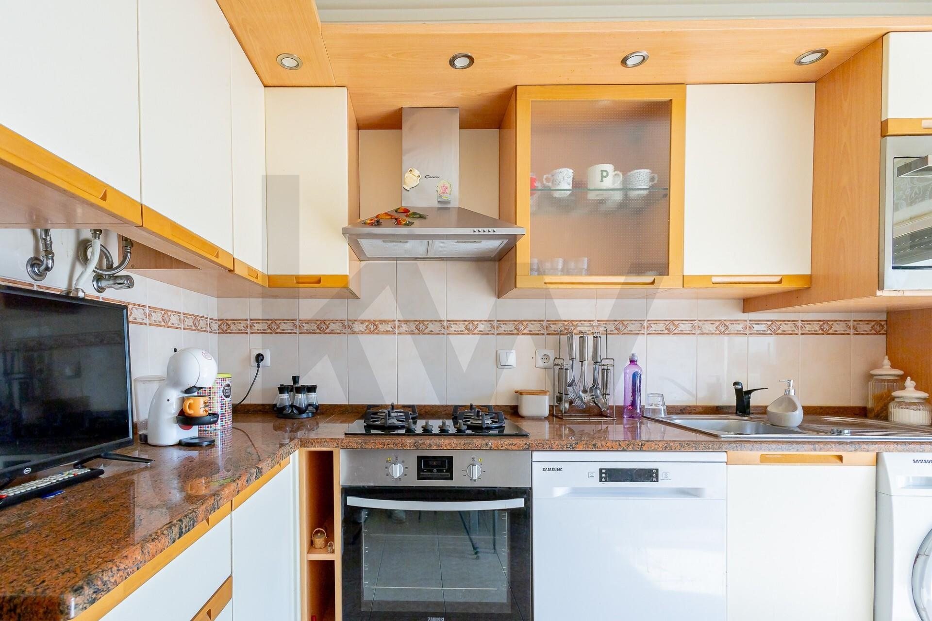 Appartement 3 chambres à Vendre à Almada - Setúbal - Portugal - 5