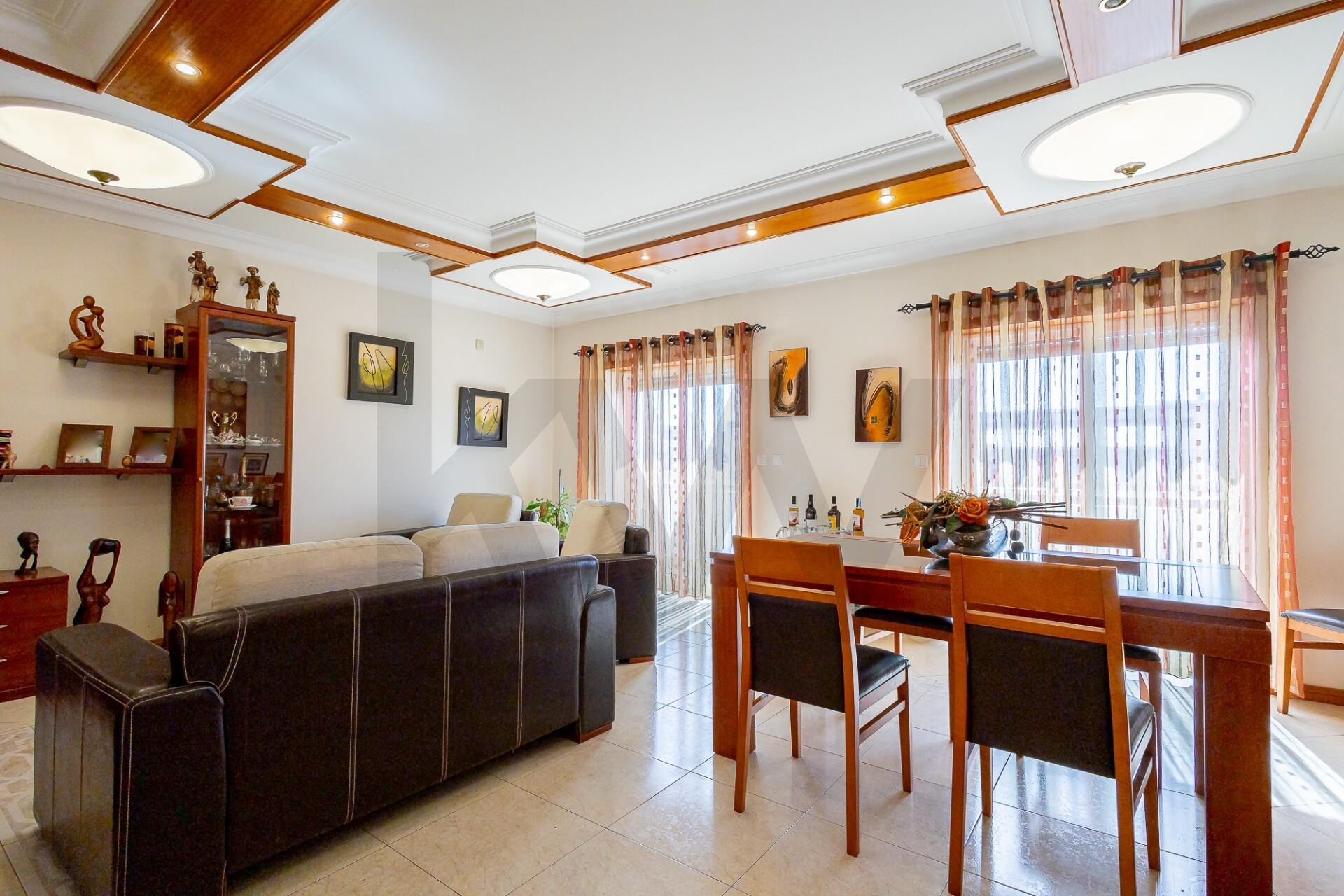Appartement 3 chambres à Vendre à Almada - Setúbal - Portugal - 7