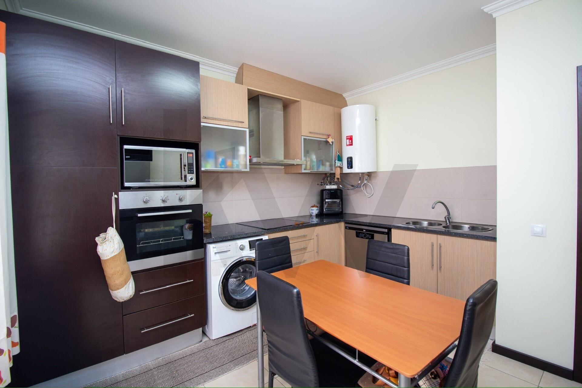 Apartamento T3 à Venda em Almeirim - Santarém - Portugal - 3