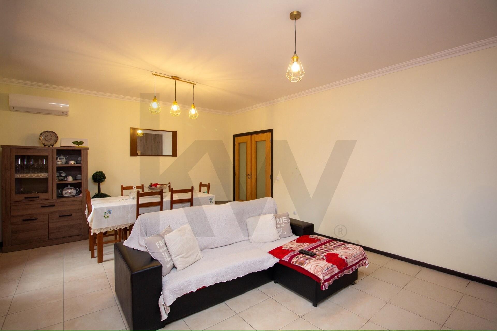 Apartamento T3 à Venda em Almeirim - Santarém - Portugal - 6