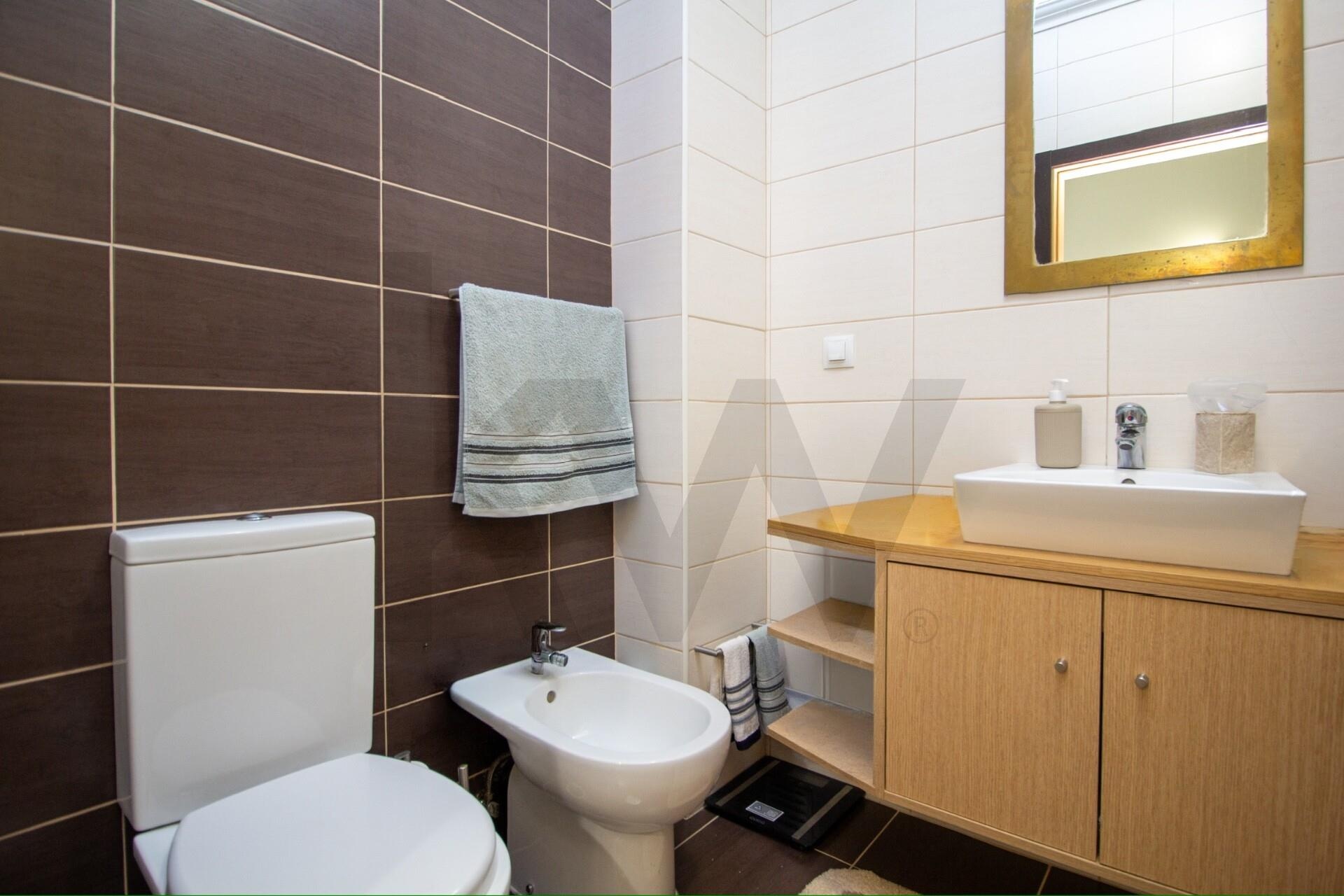 Apartamento T3 à Venda em Almeirim - Santarém - Portugal - 8