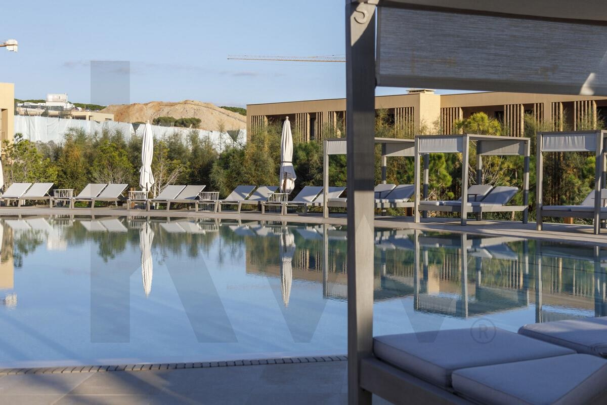 Apartamento T3 na Planta à Venda em Altura - Algarve - Portugal - 3