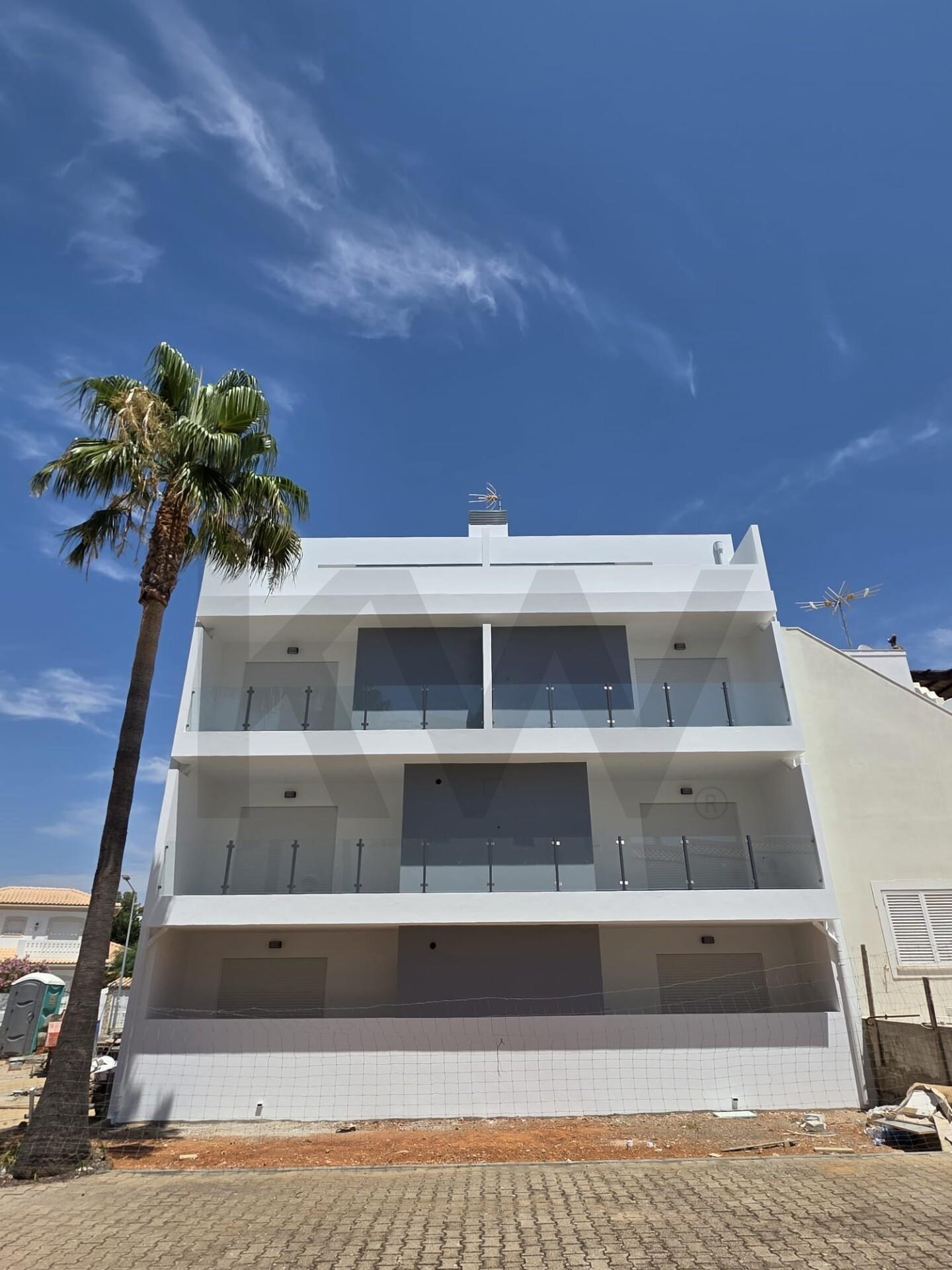 Apartamento T3 na Planta à Venda em Altura - Algarve - Portugal - 3