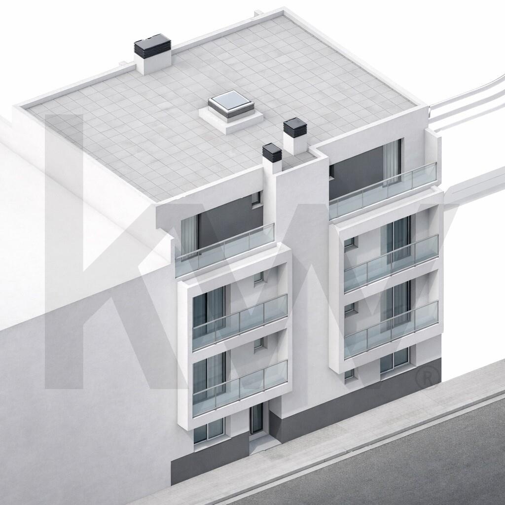 Apartamento T3 na Planta à Venda em Altura - Algarve - Portugal - 4