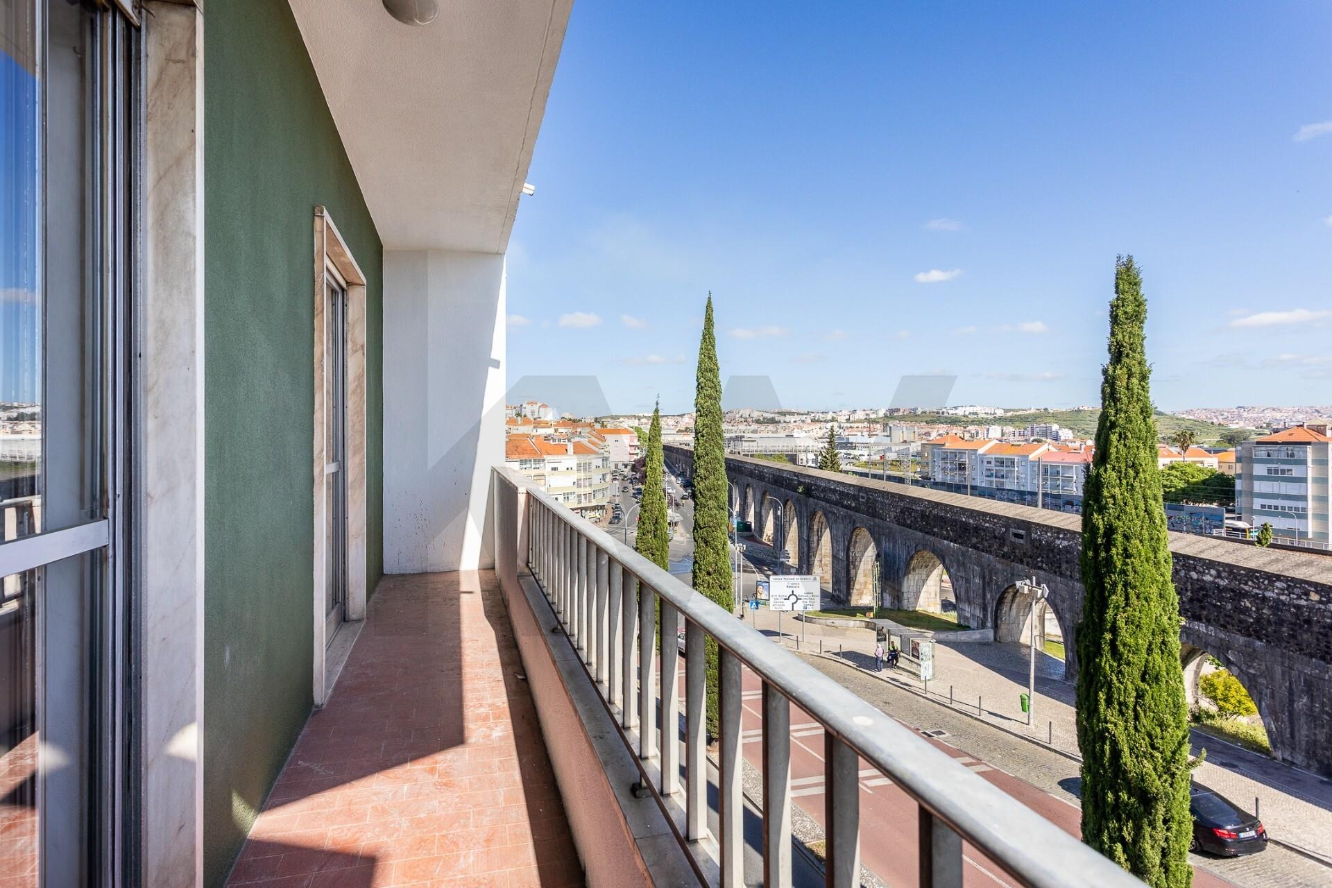 Apartamento T3 à Venda em Amadora - Lisboa - Portugal - 5