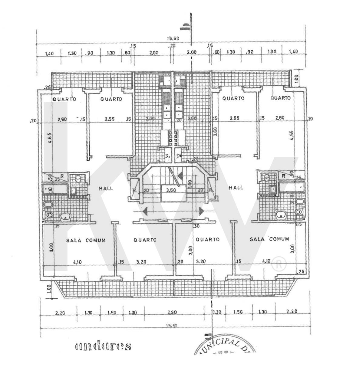 Apartamento T3 à Venda em Amadora - Lisboa - Portugal - 6