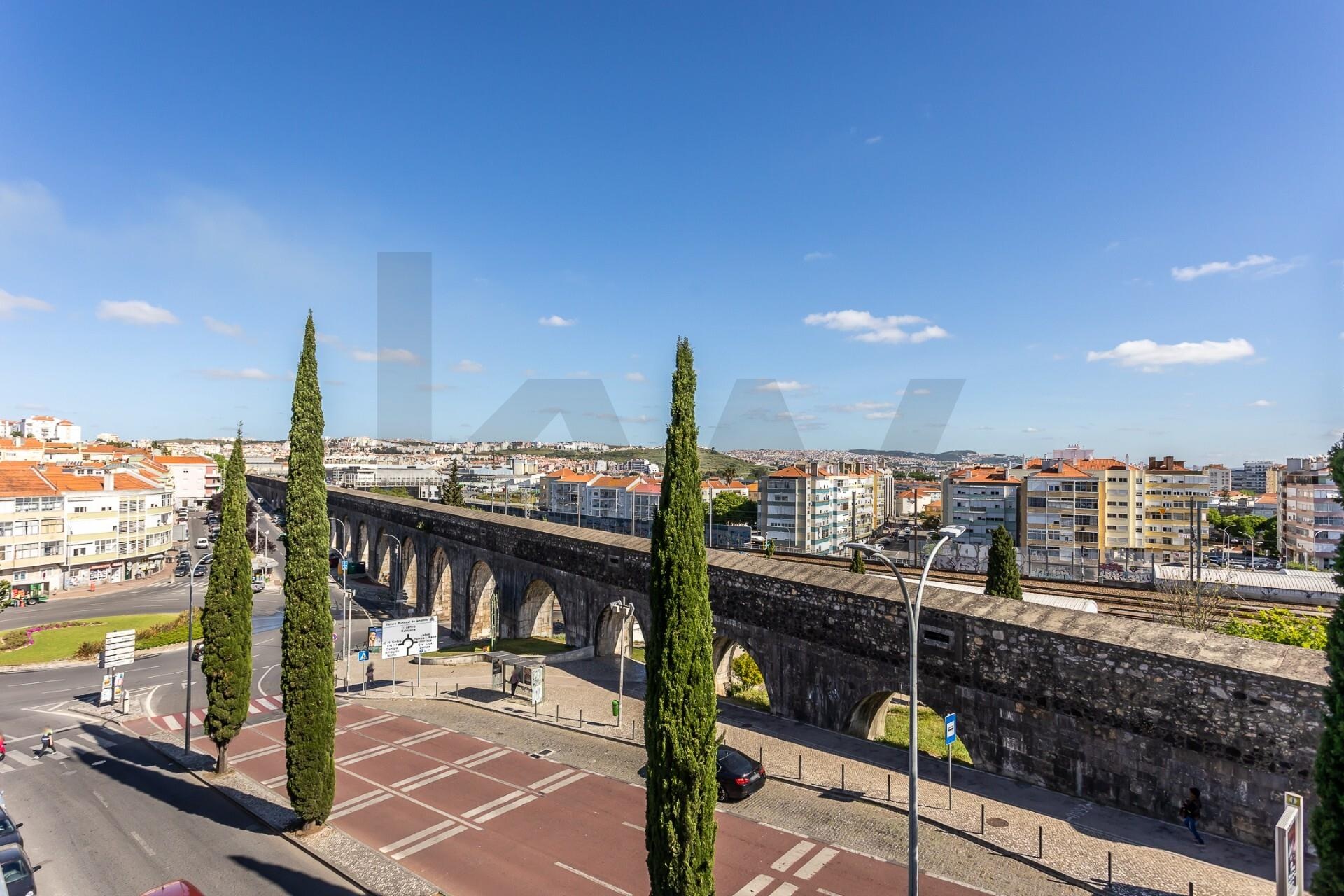 Apartamento T3 à Venda em Amadora - Lisboa - Portugal - 7