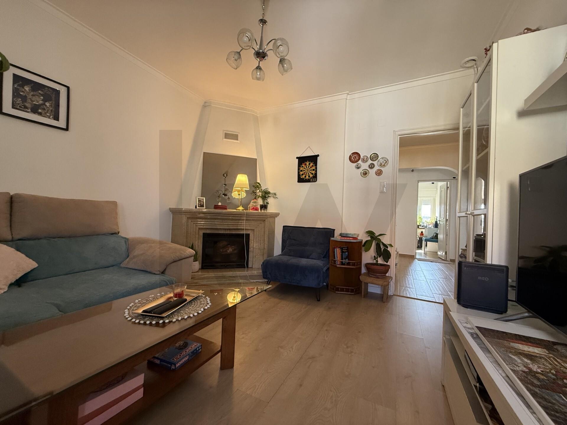 Appartement 3 chambres à Vendre à Amadora - Lisbonne - Portugal - 2