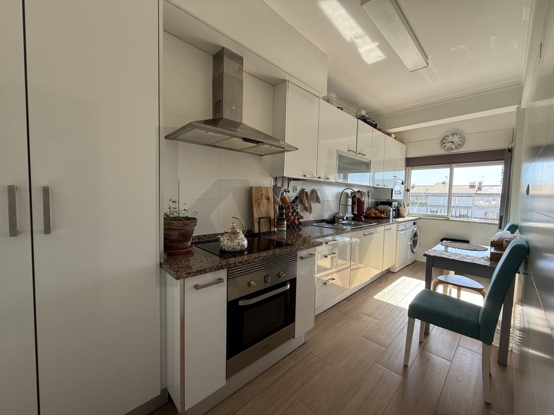 Appartement 3 chambres à Vendre à Amadora - Lisbonne - Portugal - 3