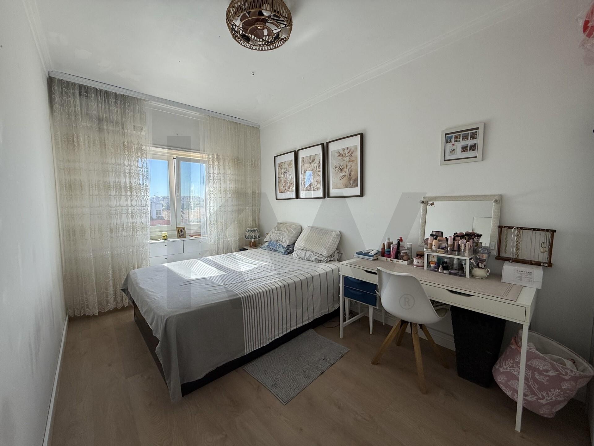 Appartement 3 chambres à Vendre à Amadora - Lisbonne - Portugal - 5