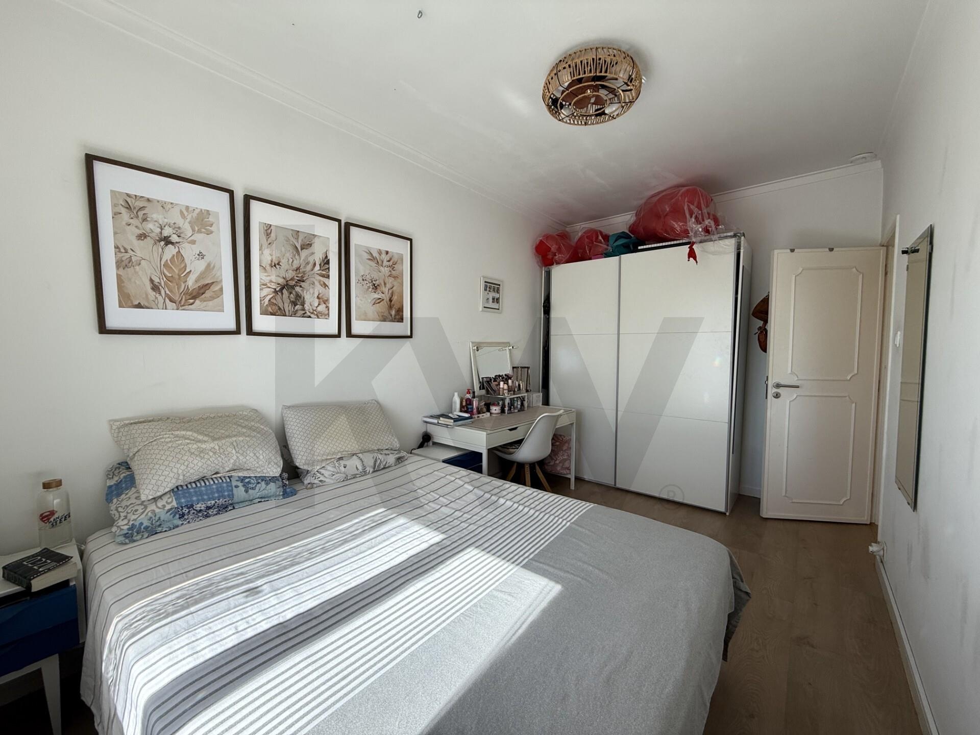 Appartement 3 chambres à Vendre à Amadora - Lisbonne - Portugal - 6