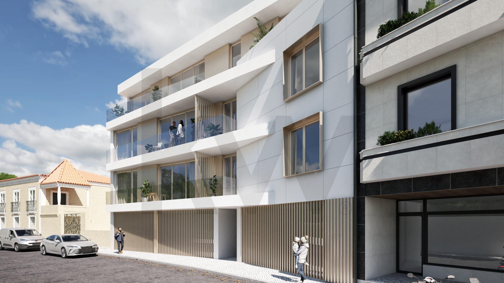 Apartamento T3 à Venda em Aveiro - Portugal - 2