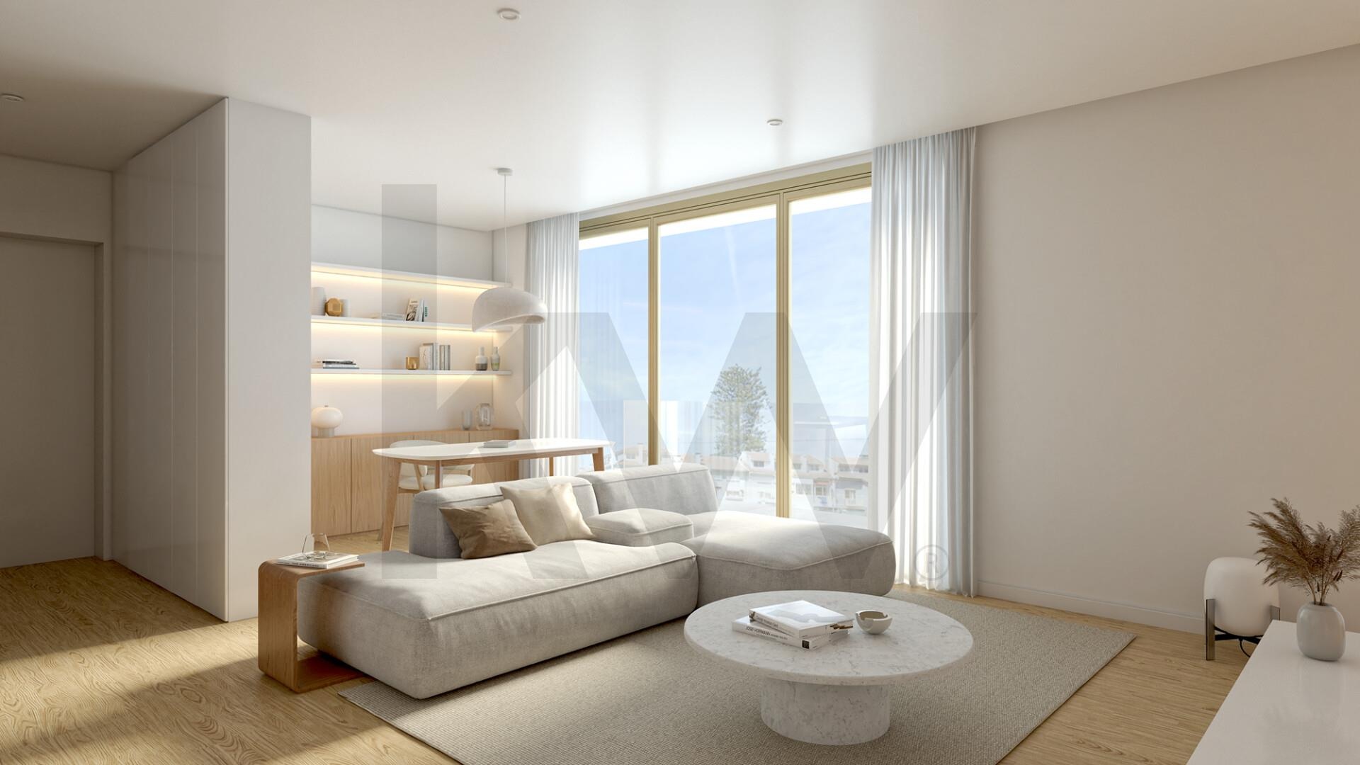 Apartamento T3 à Venda em Aveiro - Portugal - 3