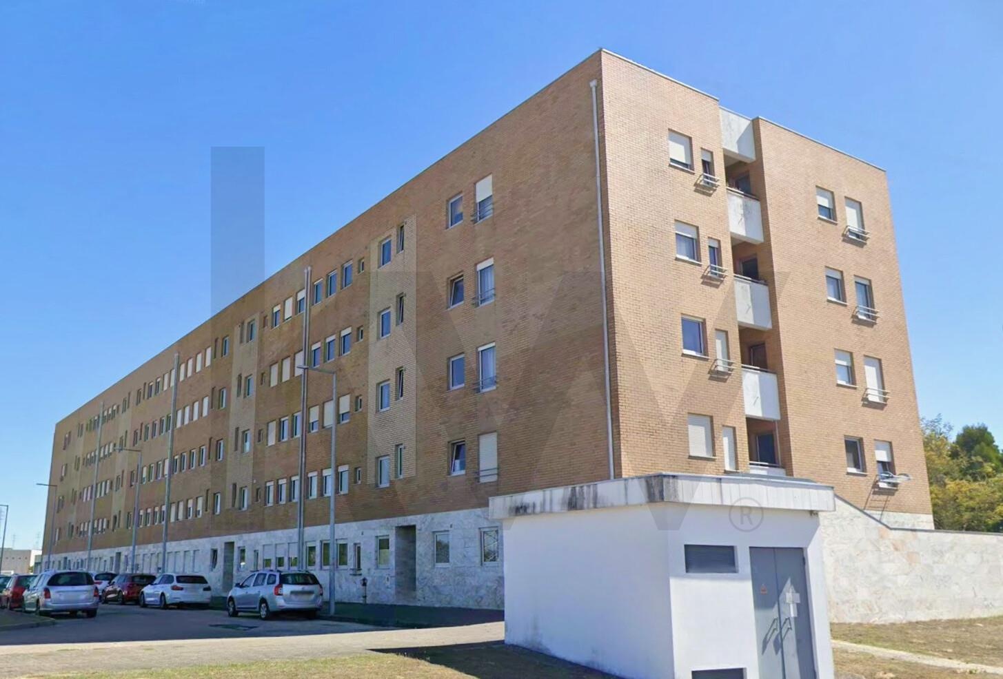 Apartamento T3 en Venta en Aveiro - Portugal - 2
