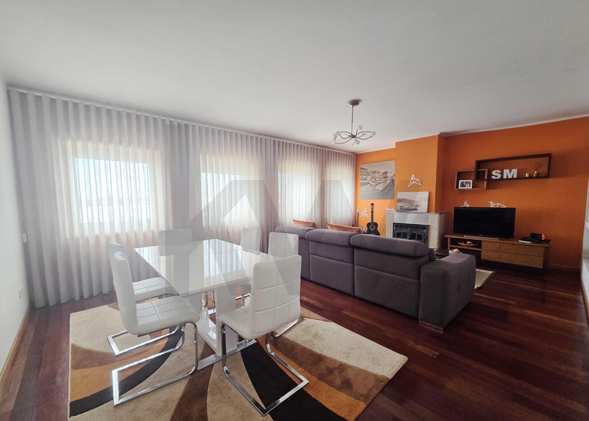 Apartamento T3 en Venta en Aveiro - Portugal - 5
