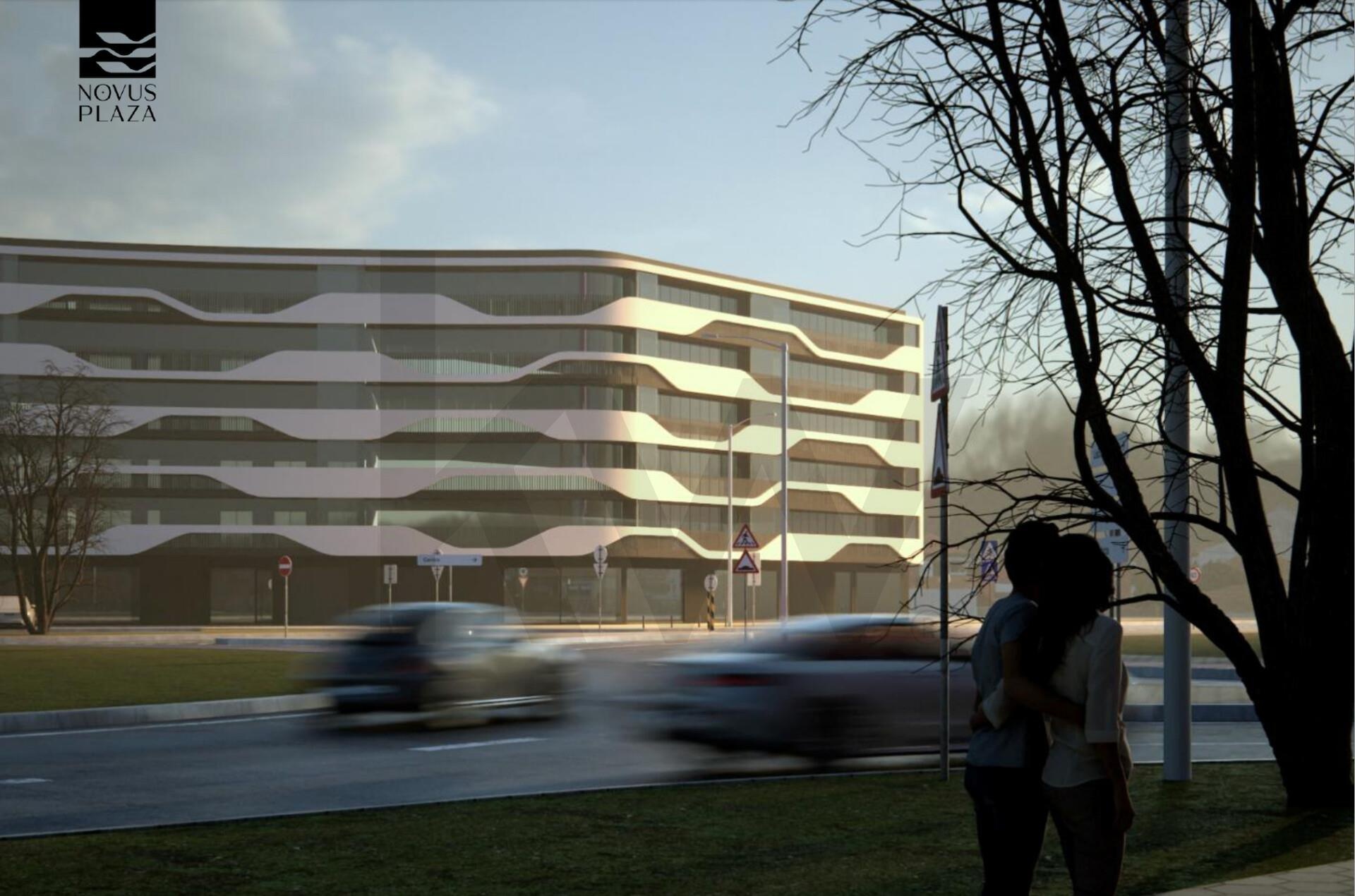 Apartamento T3 à Venda em Aveiro - Portugal - 1