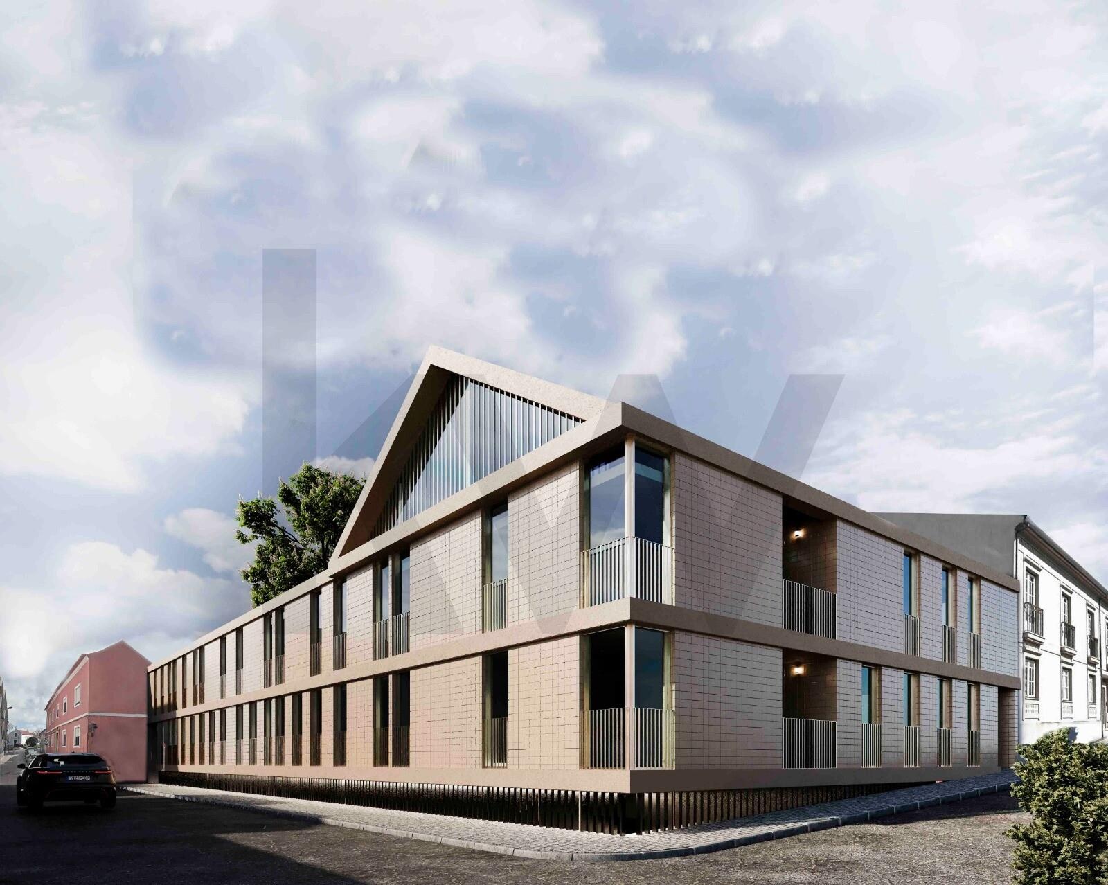 Apartamento de 3 dormitorios en venta en Aveiro - Portugal - 1
