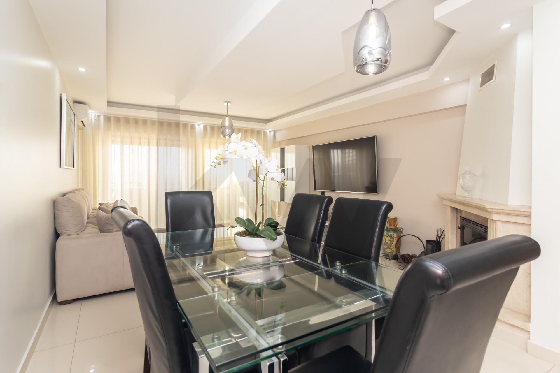 Apartamento T3 à Venda em Barreiro - Setúbal - Portugal - 5