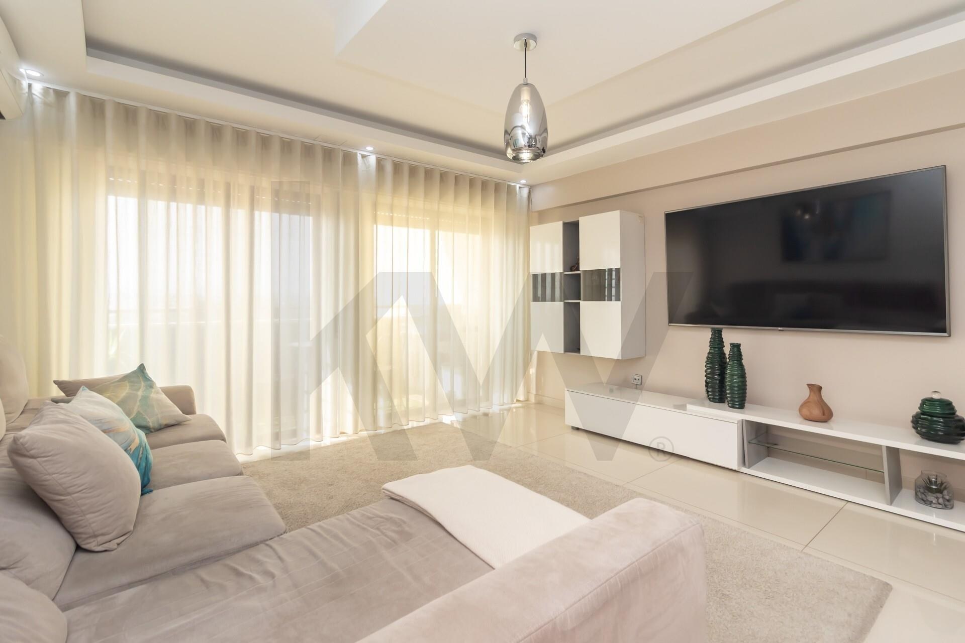 Apartamento T3 à Venda em Barreiro - Setúbal - Portugal - 7