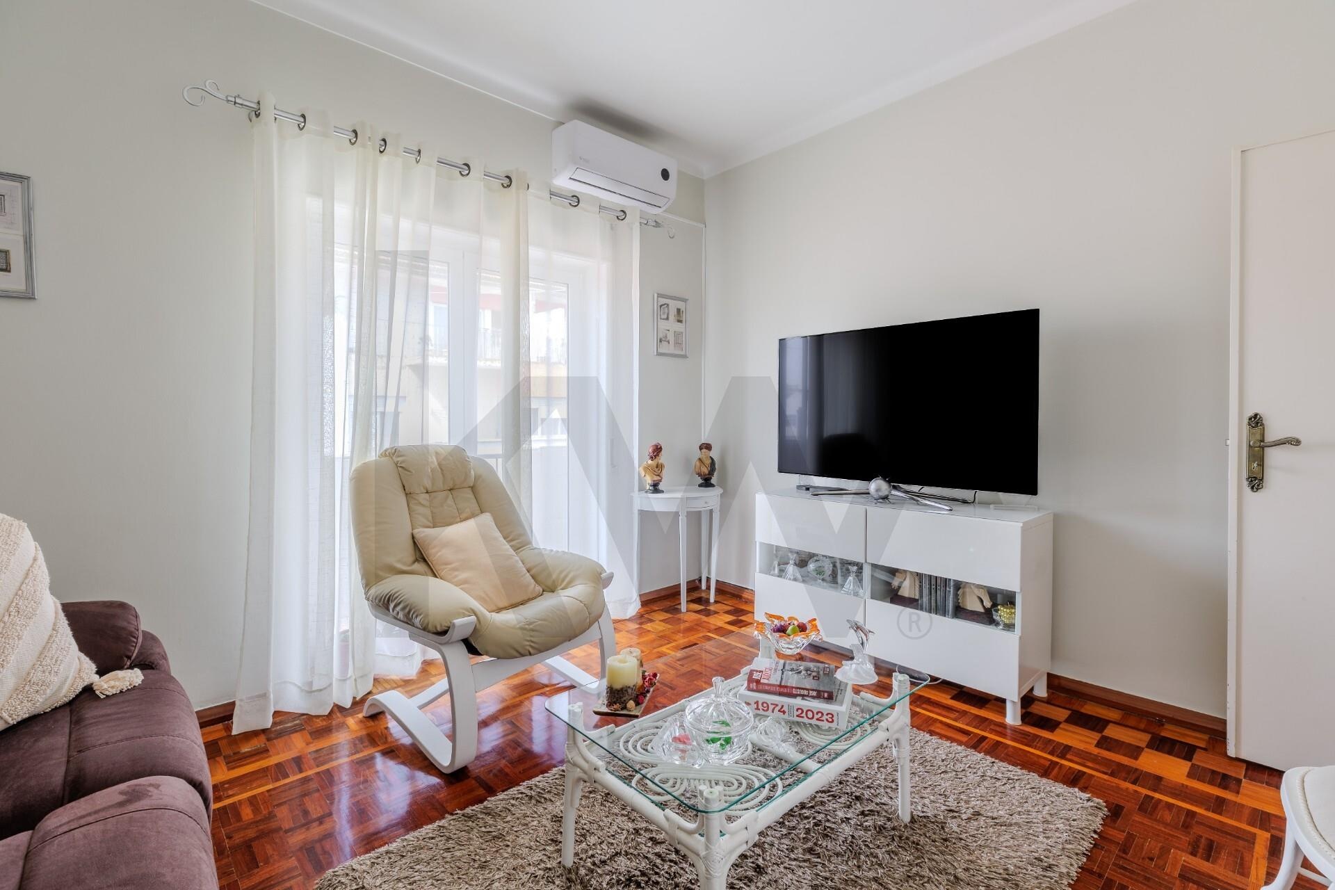 Apartamento T3 à Venda em Barreiro - Setúbal - Portugal - 5