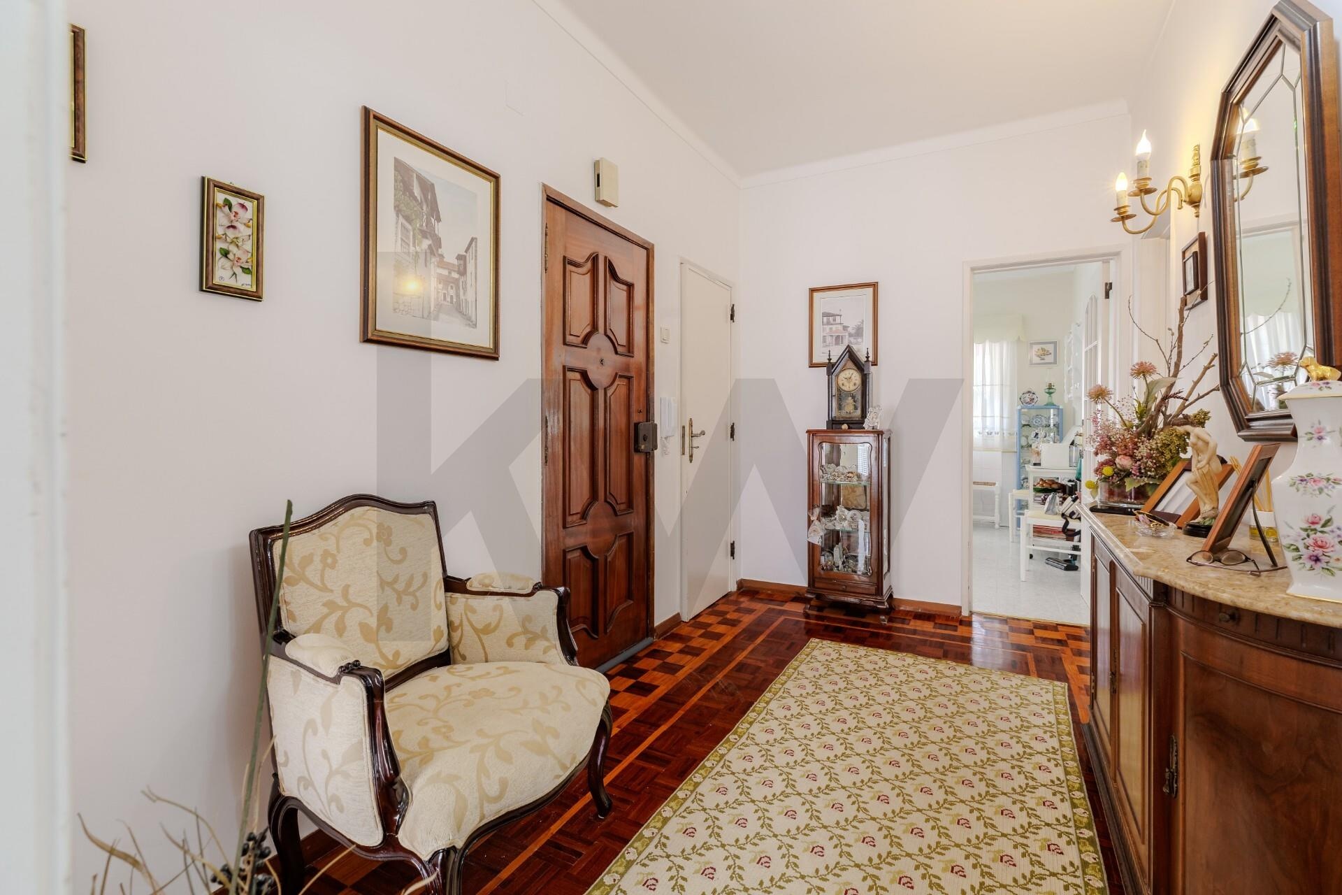 Apartamento T3 à Venda em Barreiro - Setúbal - Portugal - 6