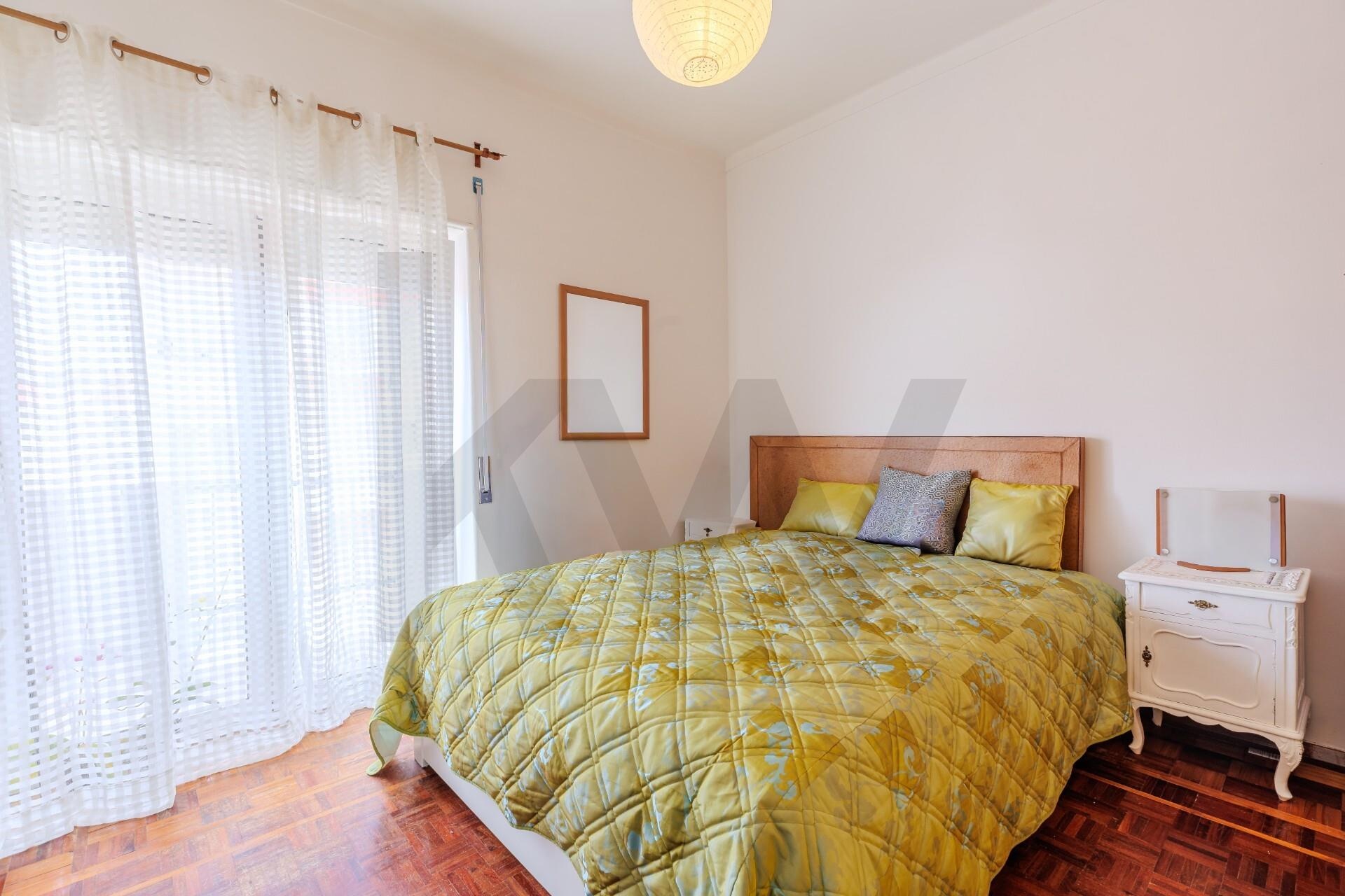 Apartamento T3 à Venda em Barreiro - Setúbal - Portugal - 7