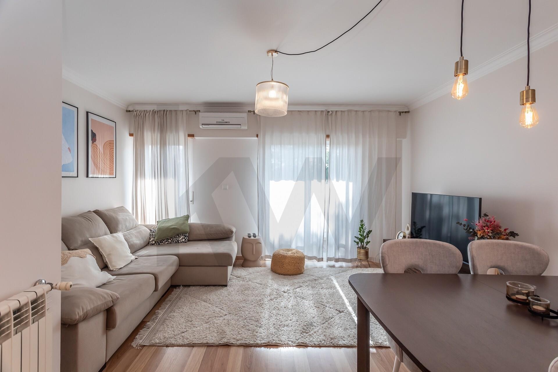 Apartamento T3 en Venta en Bobadela Lrs - Lisboa - Portugal - 1