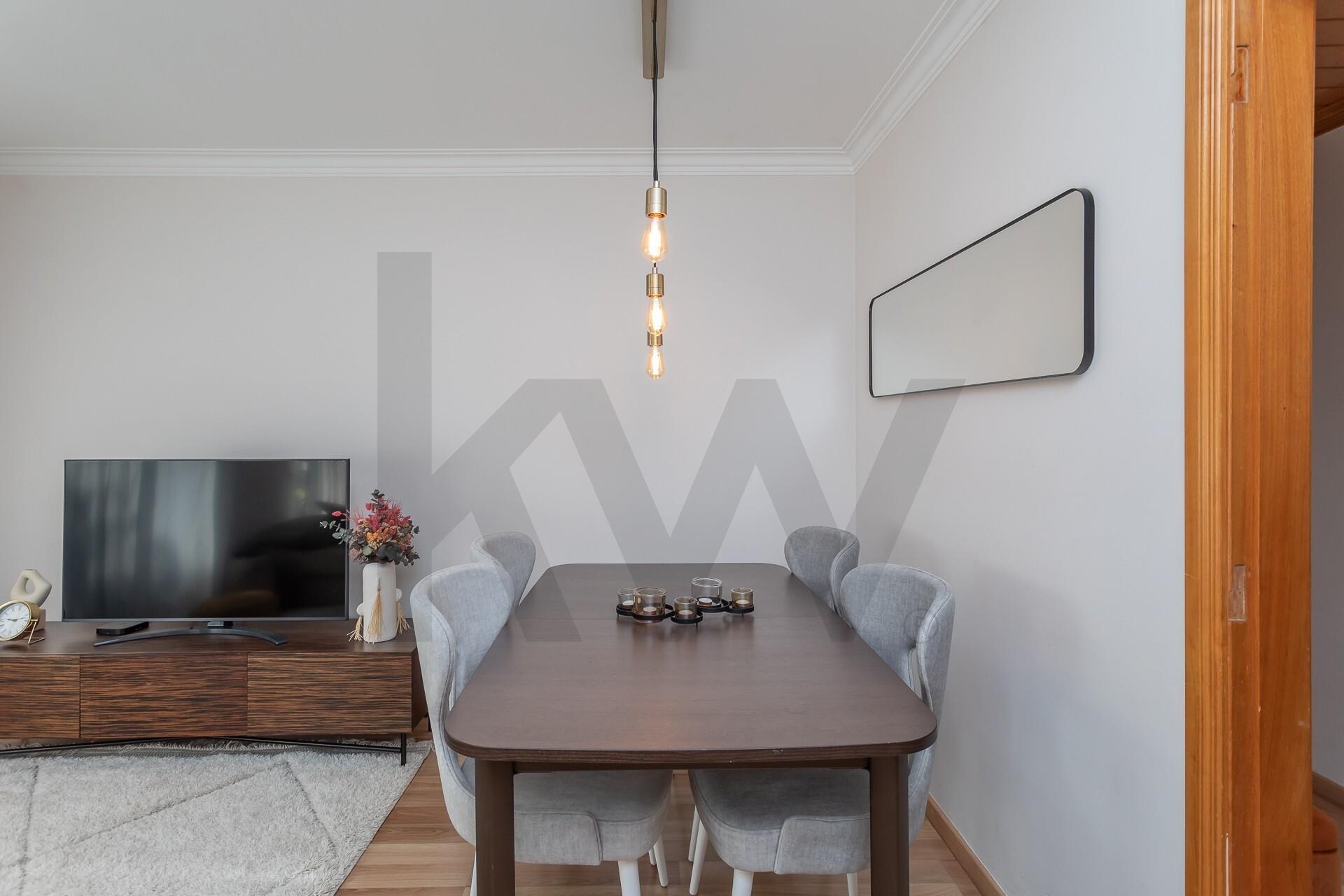 Apartamento T3 en Venta en Bobadela Lrs - Lisboa - Portugal - 2